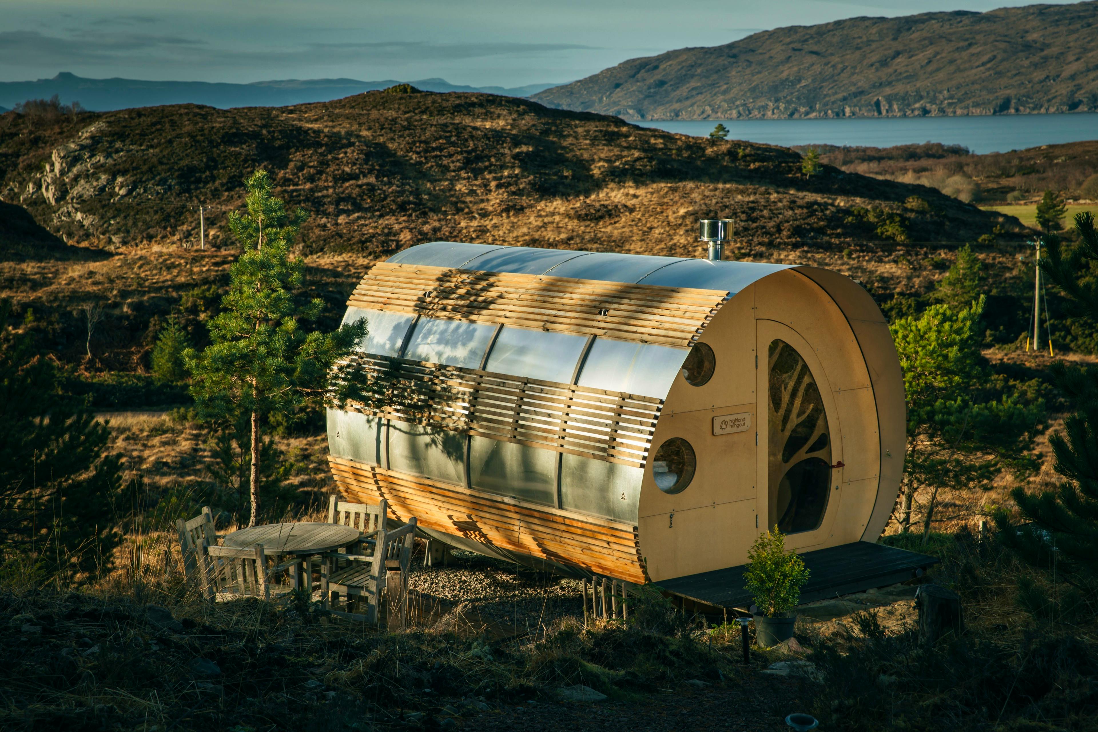 This Week's New Coolstays