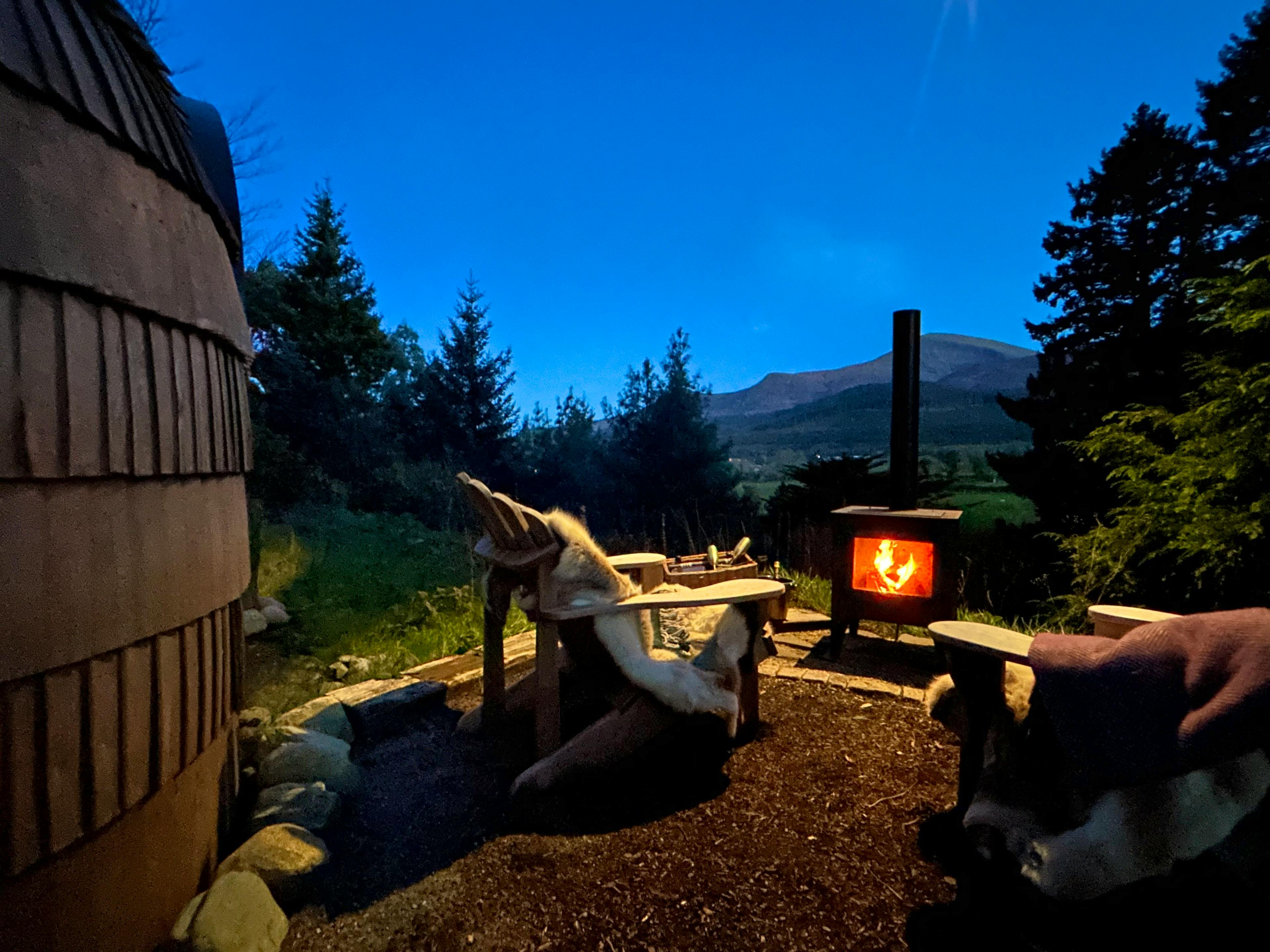 Dreamers Drey - Mourne Mountains - Image 6