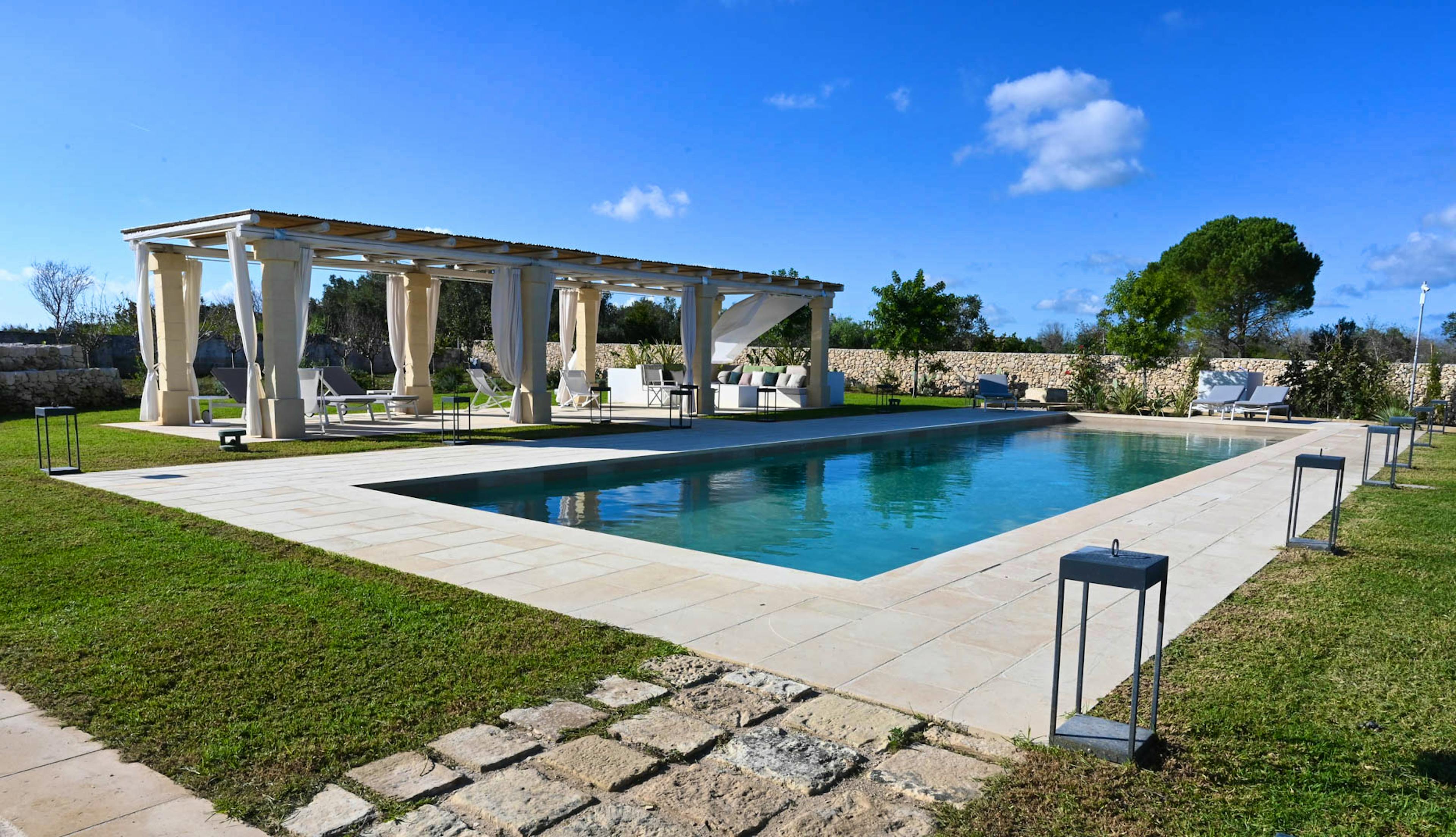 Masseria dei Gesuiti