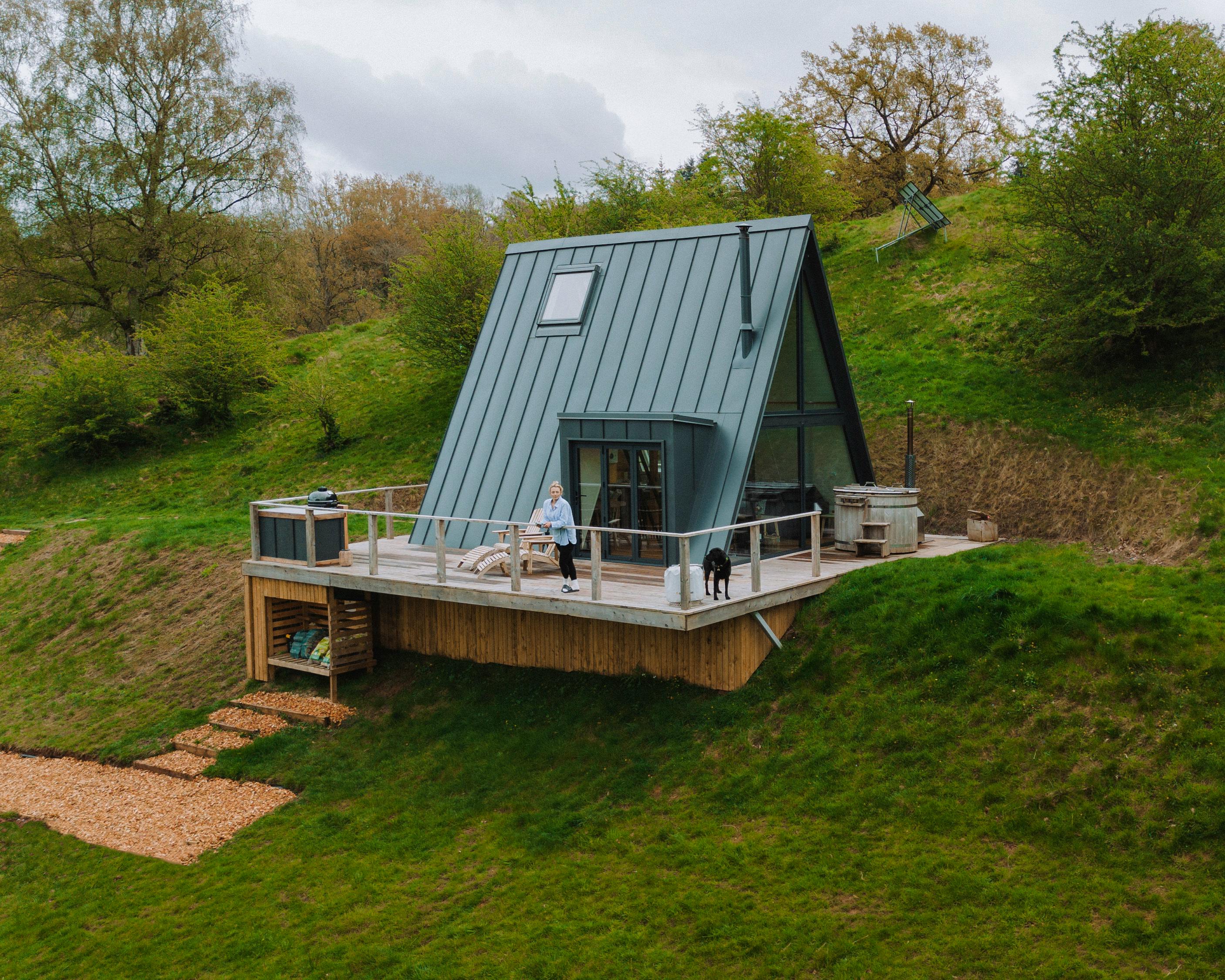 This Week's New Coolstays