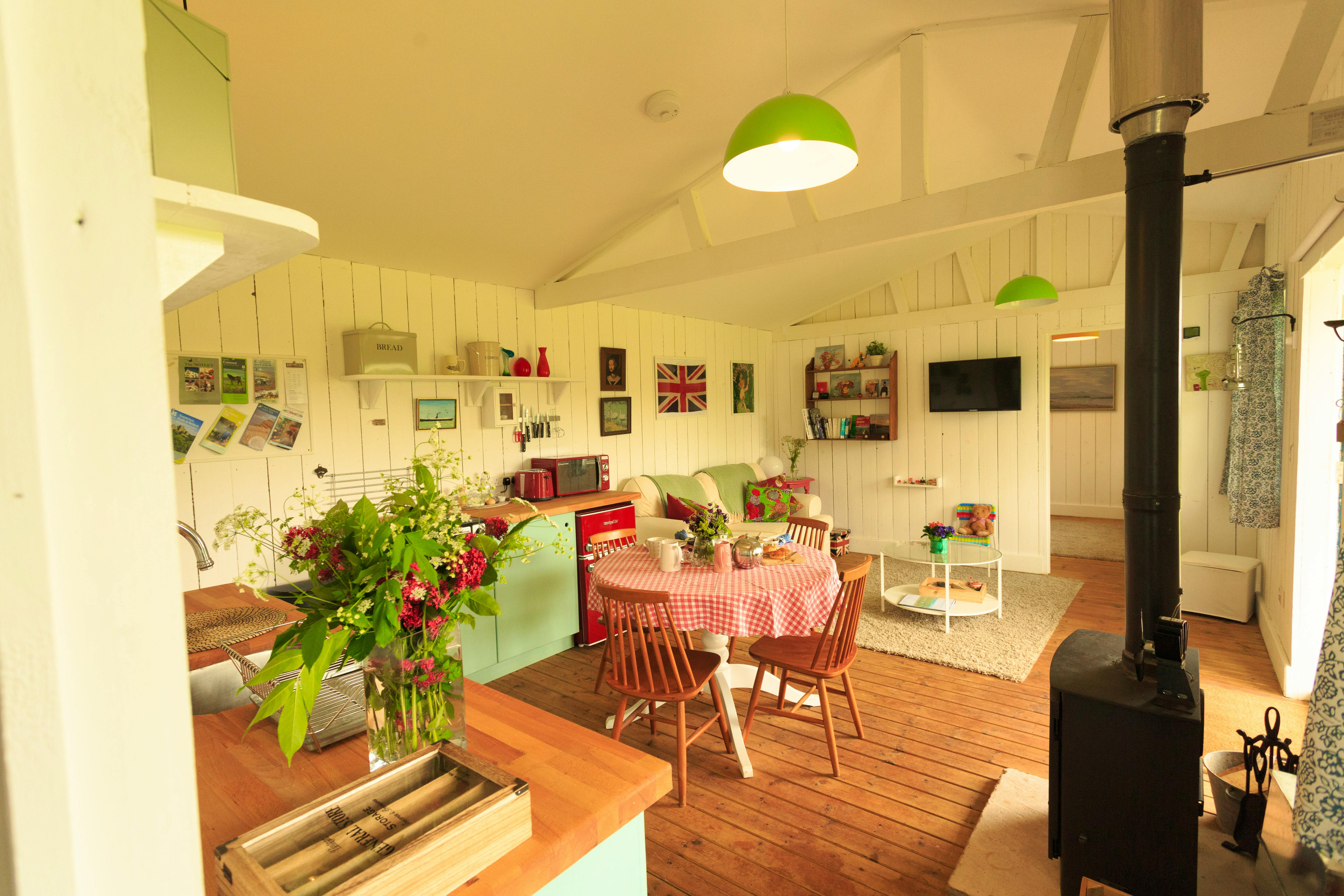 10 of the Best Cosy Autumn Escapes