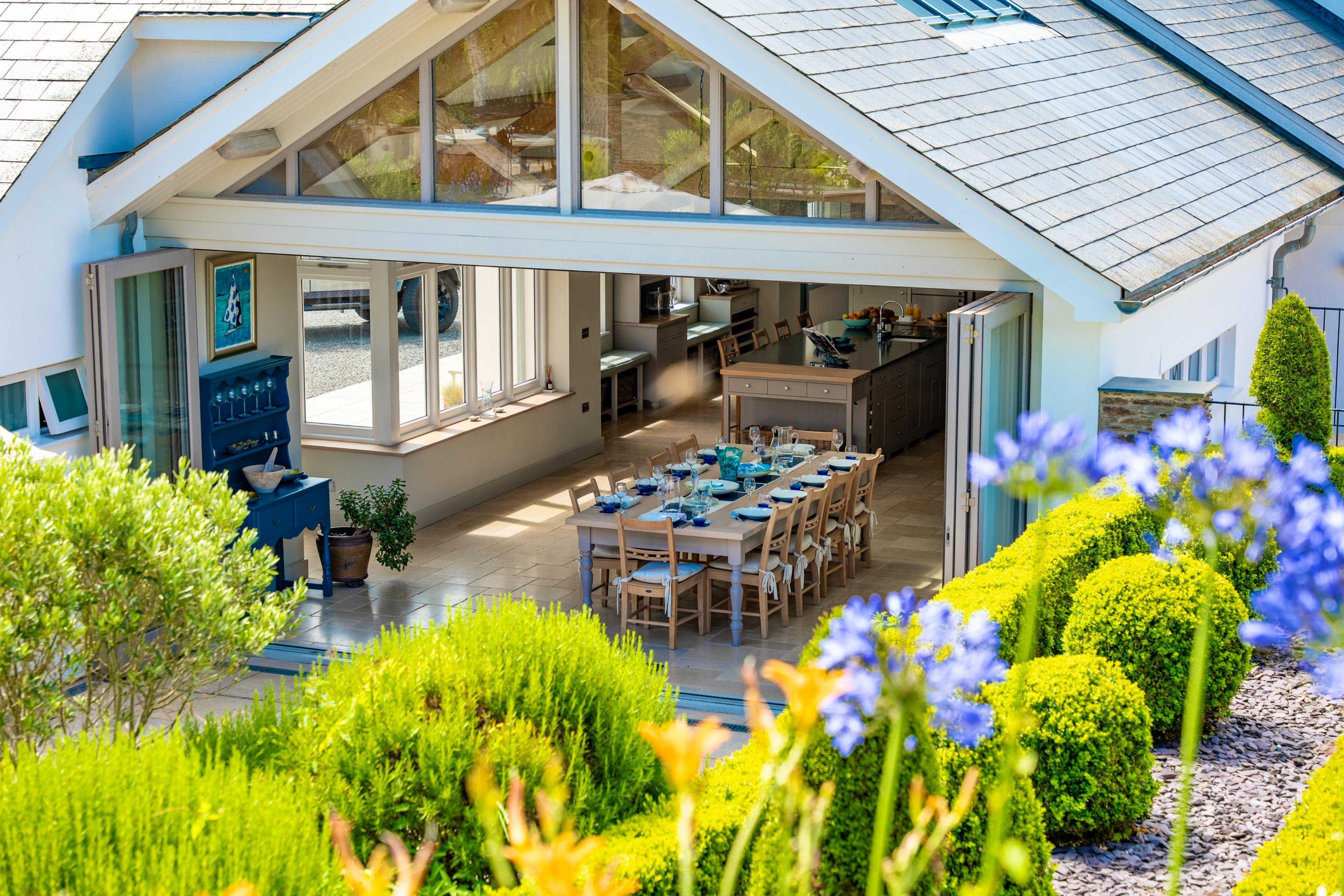 Higher Cross Park - Image 2