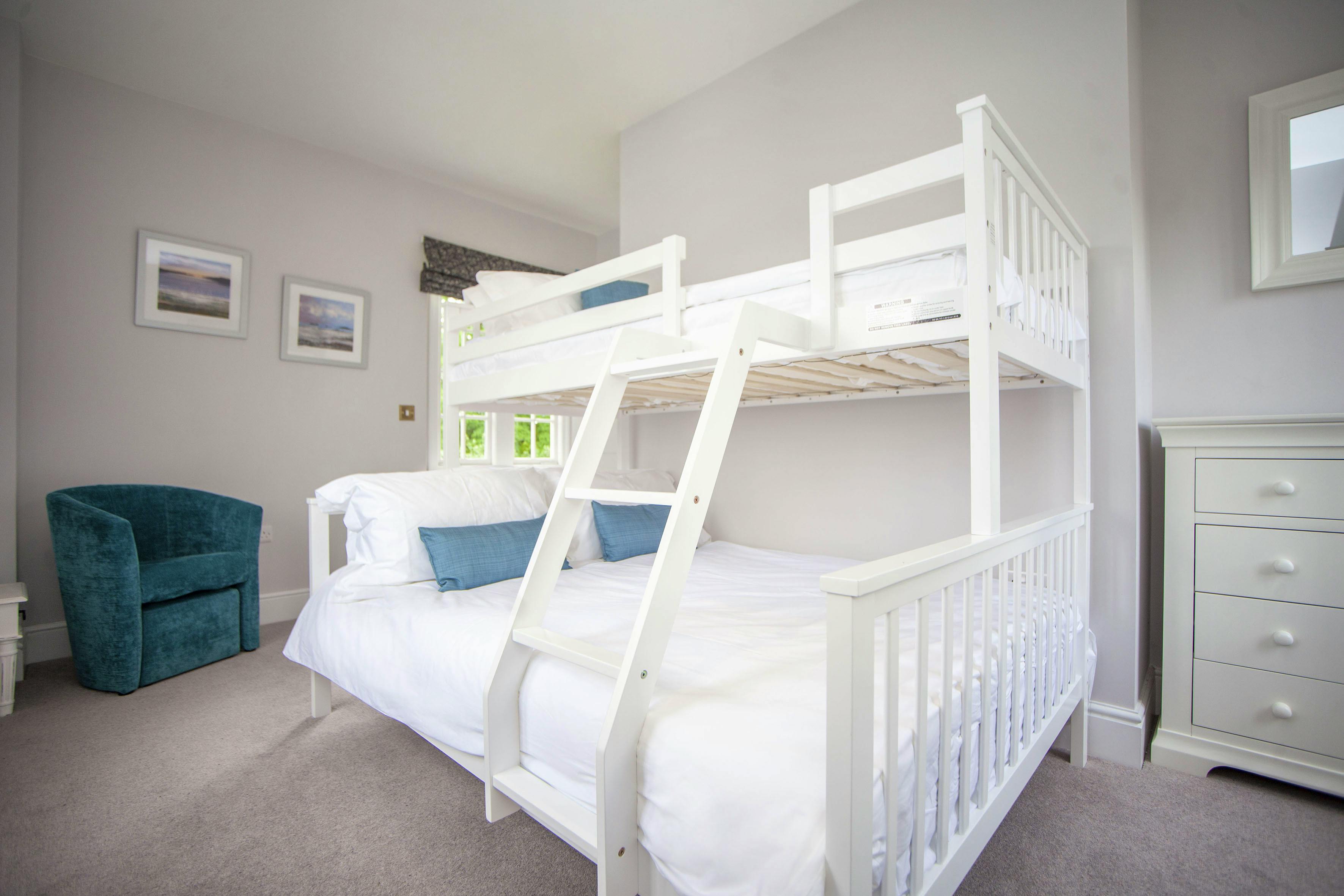 Farmhouse Willow bedroom