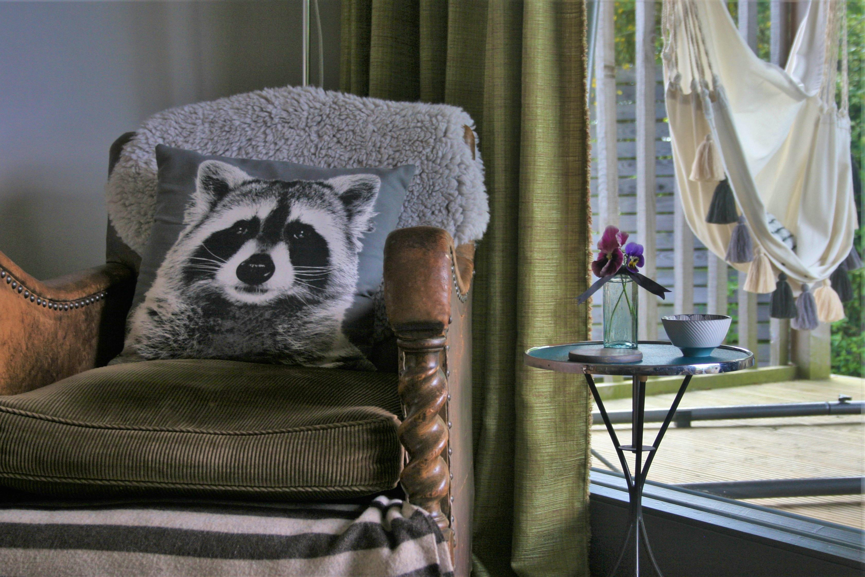 Culbin Edge living room 