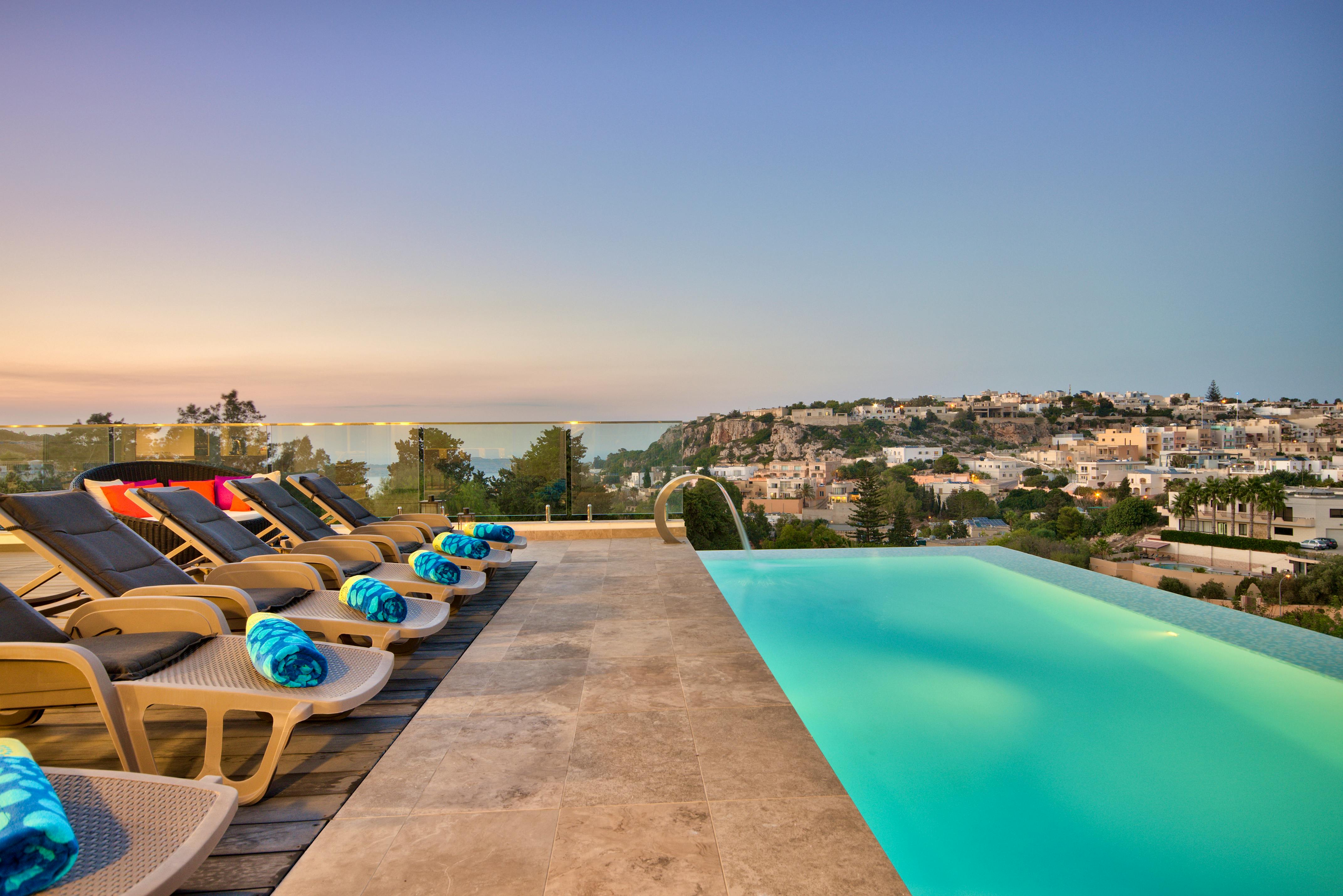 New CoolStays This Week - 19th October 2016