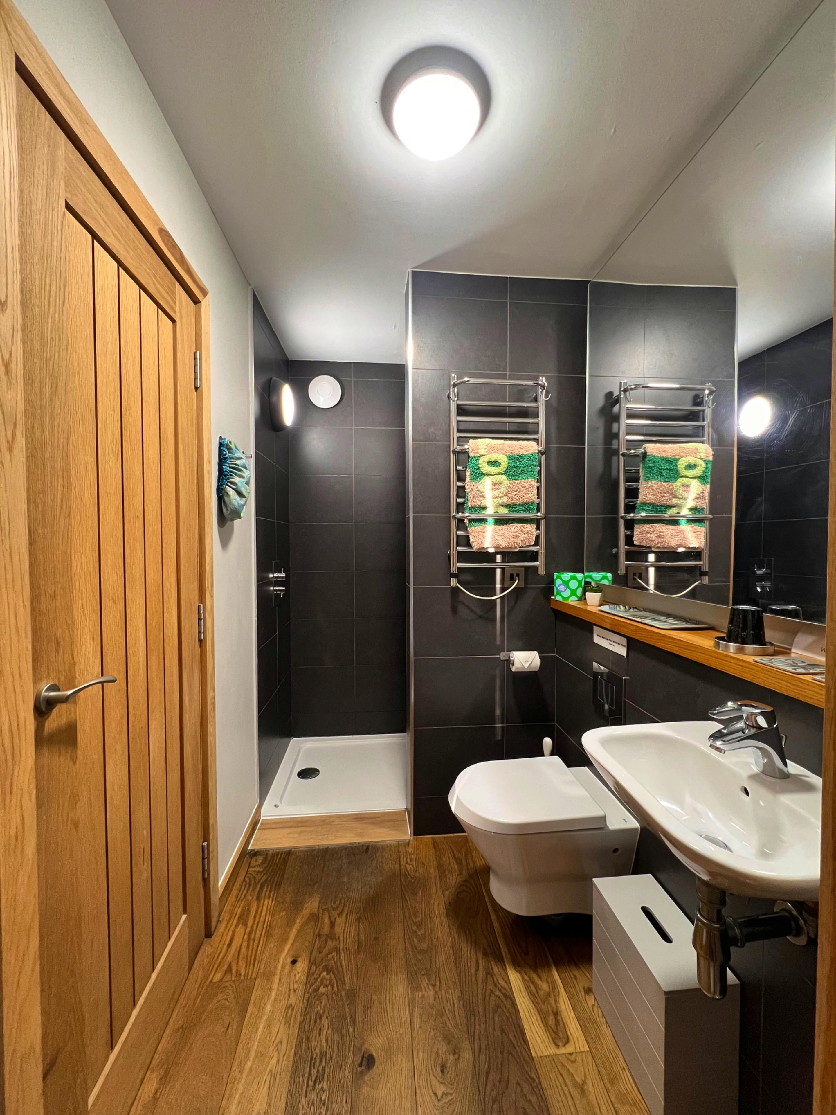 Culbin Edge bathroom 