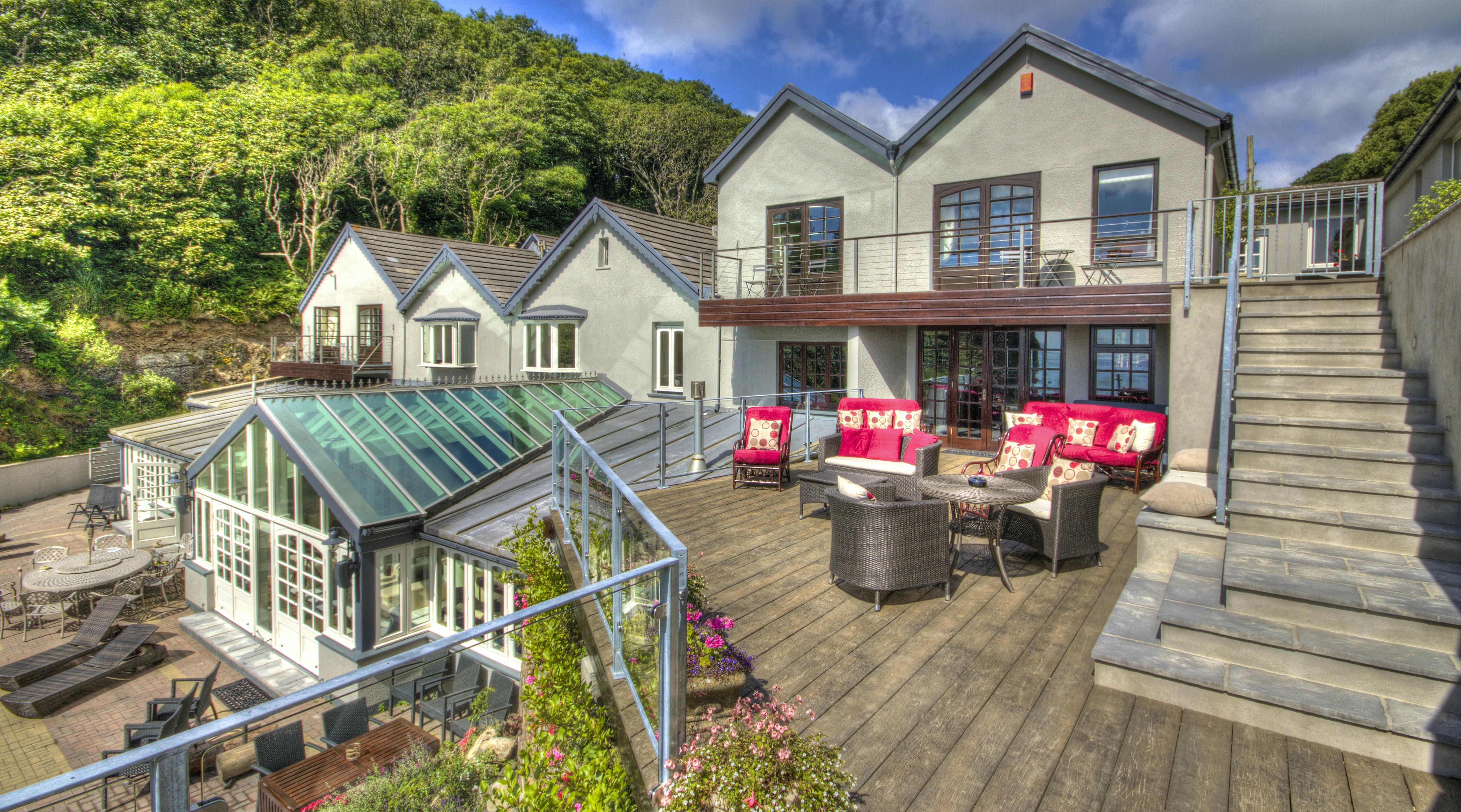 New CoolStays This Week - 6th December 2016