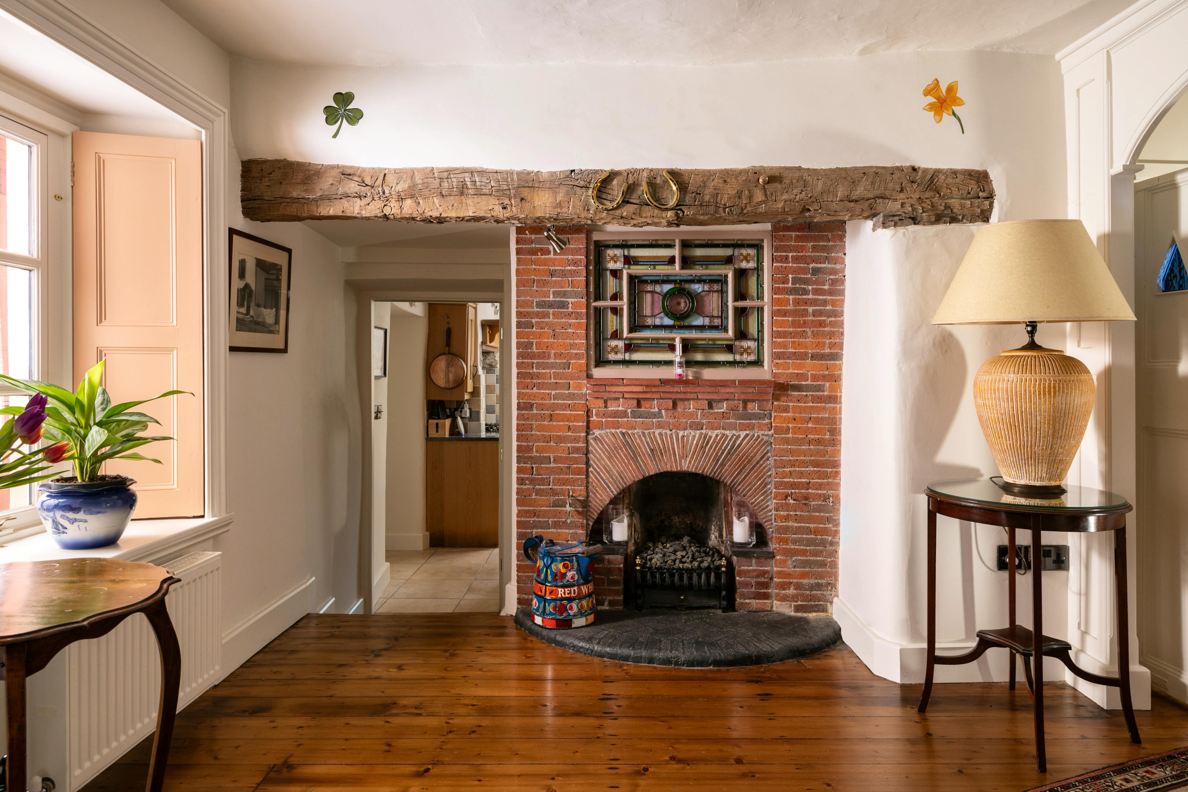 Lovely original features