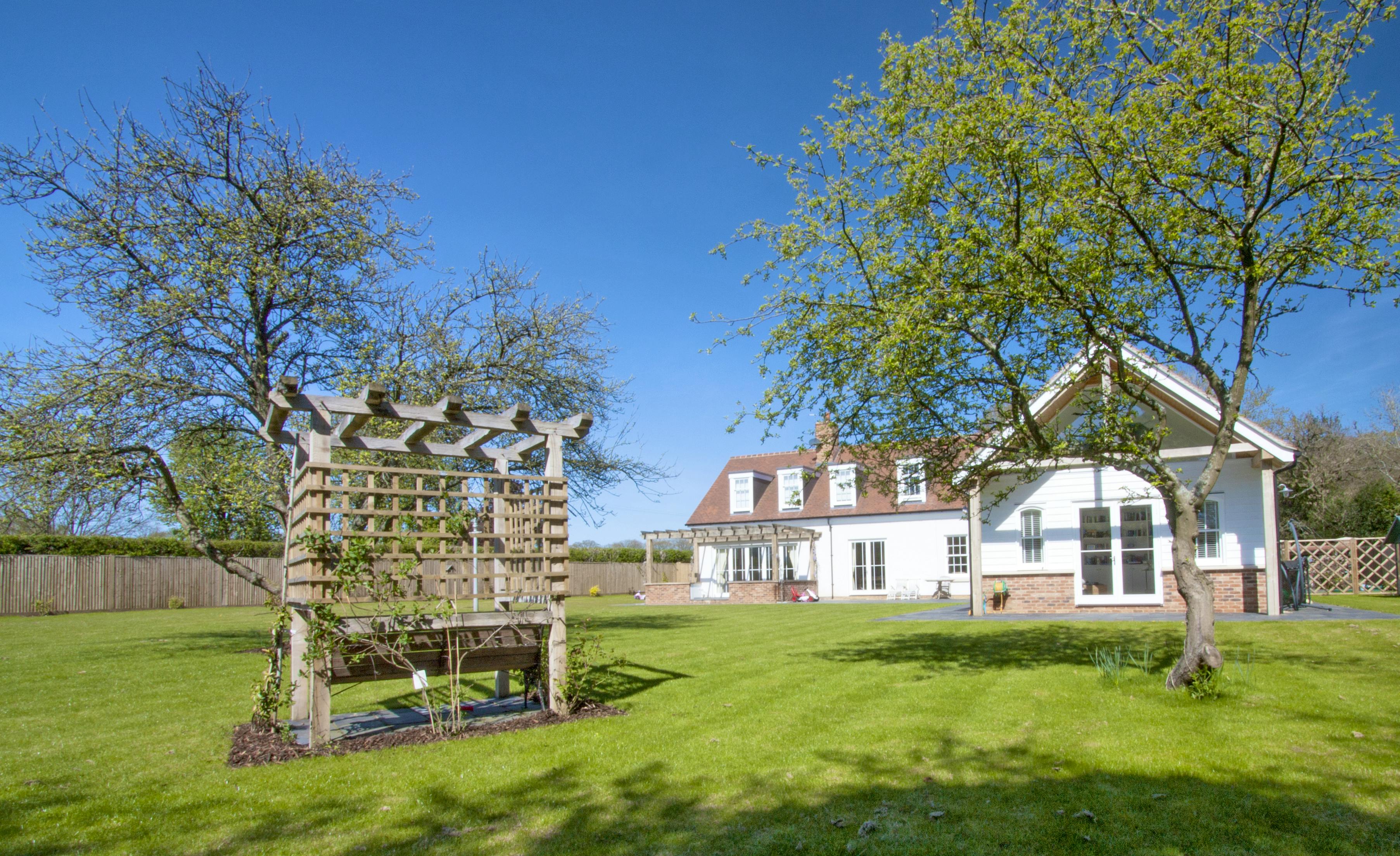 New CoolStays This Week - 19th October 2016