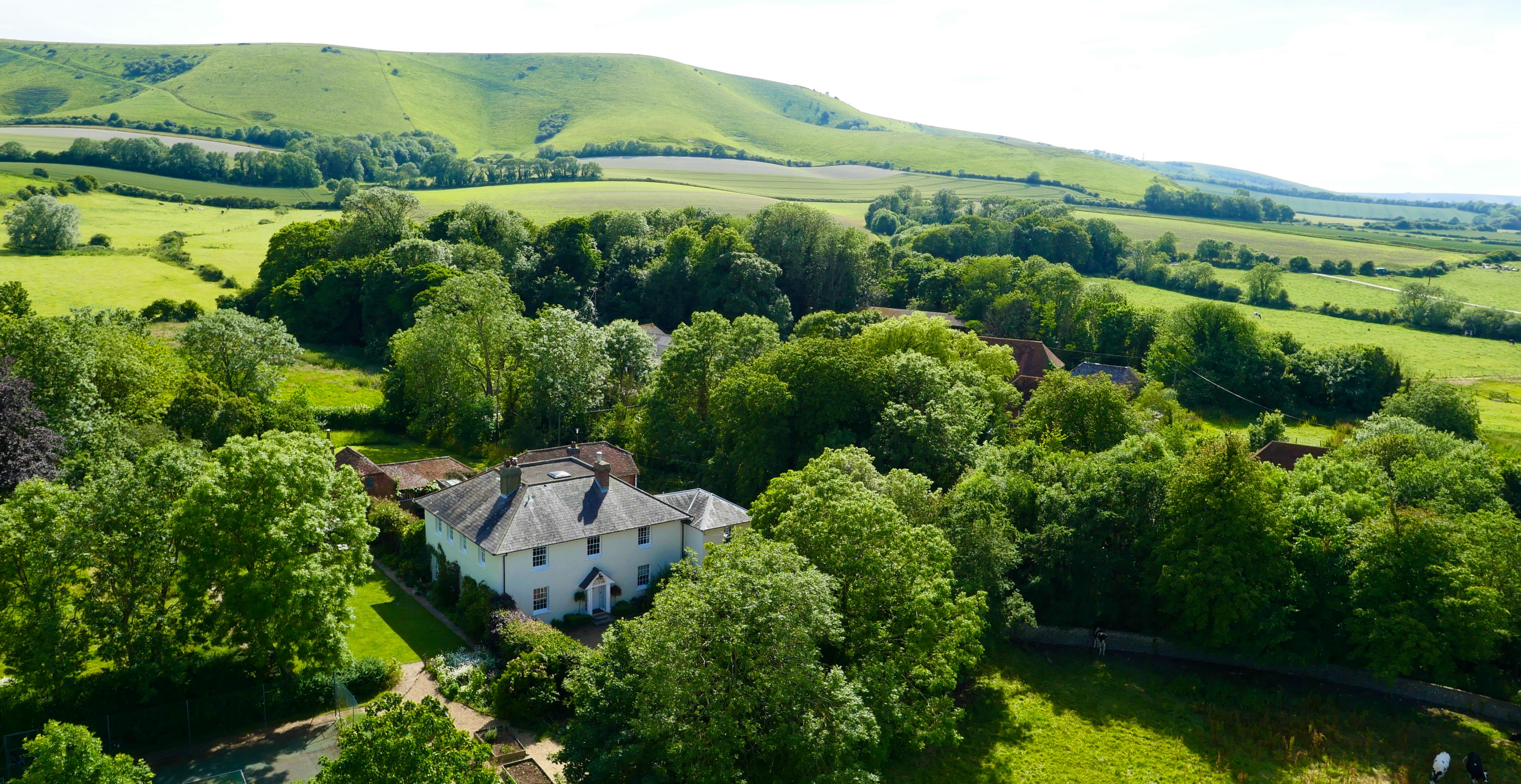 10 Cool & Quirky B&Bs in the UK