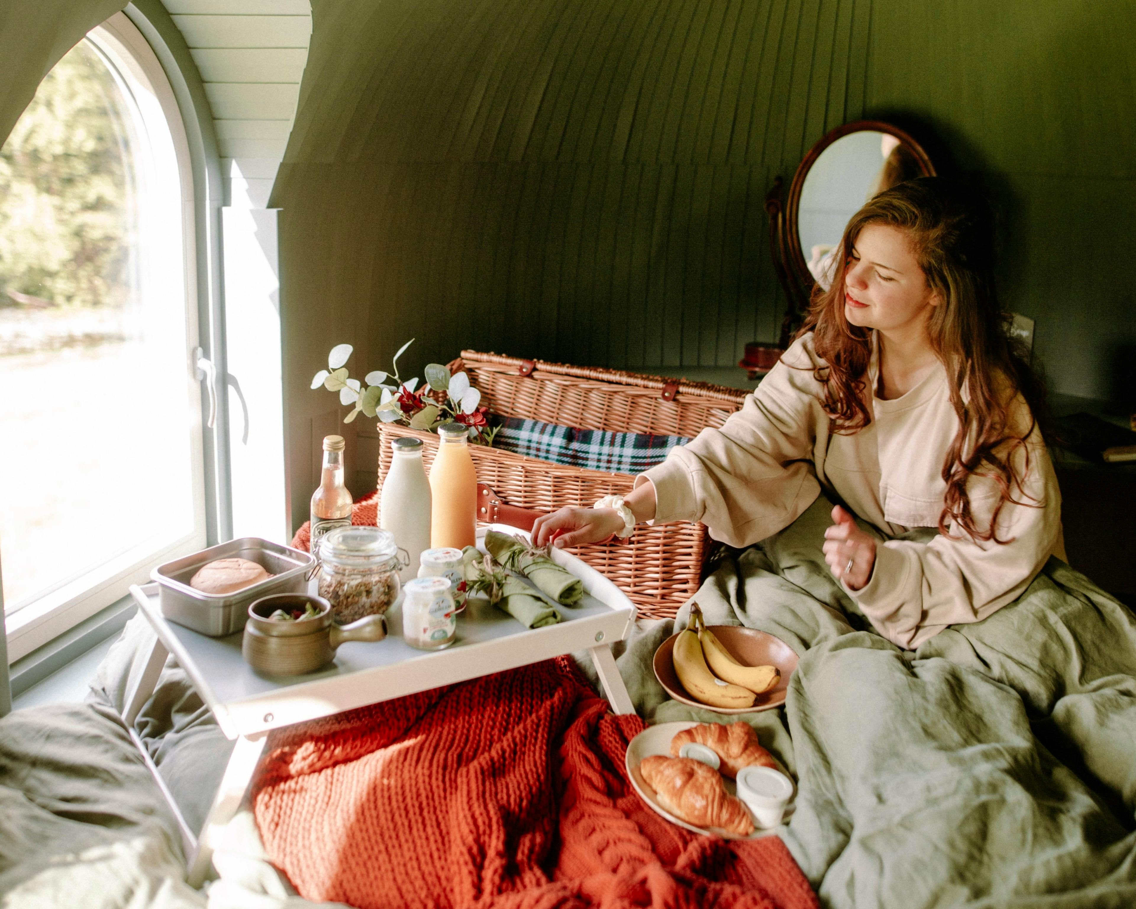 Kingfishers Residence