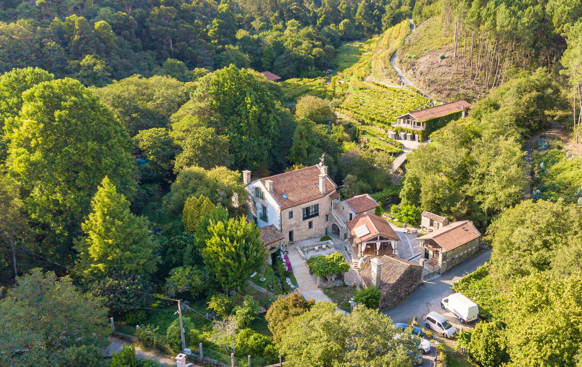 Entre os Rios - Image 1