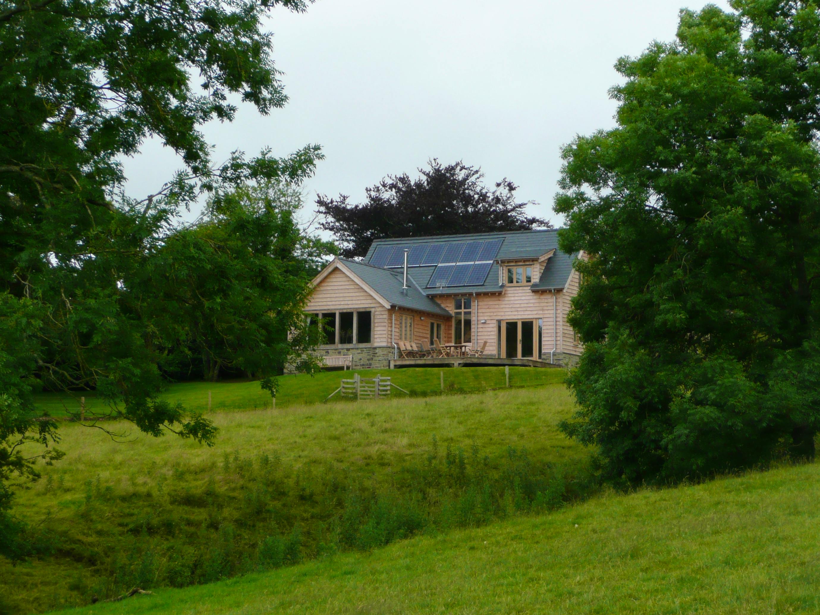 New CoolStays This Week - 5th November 2016