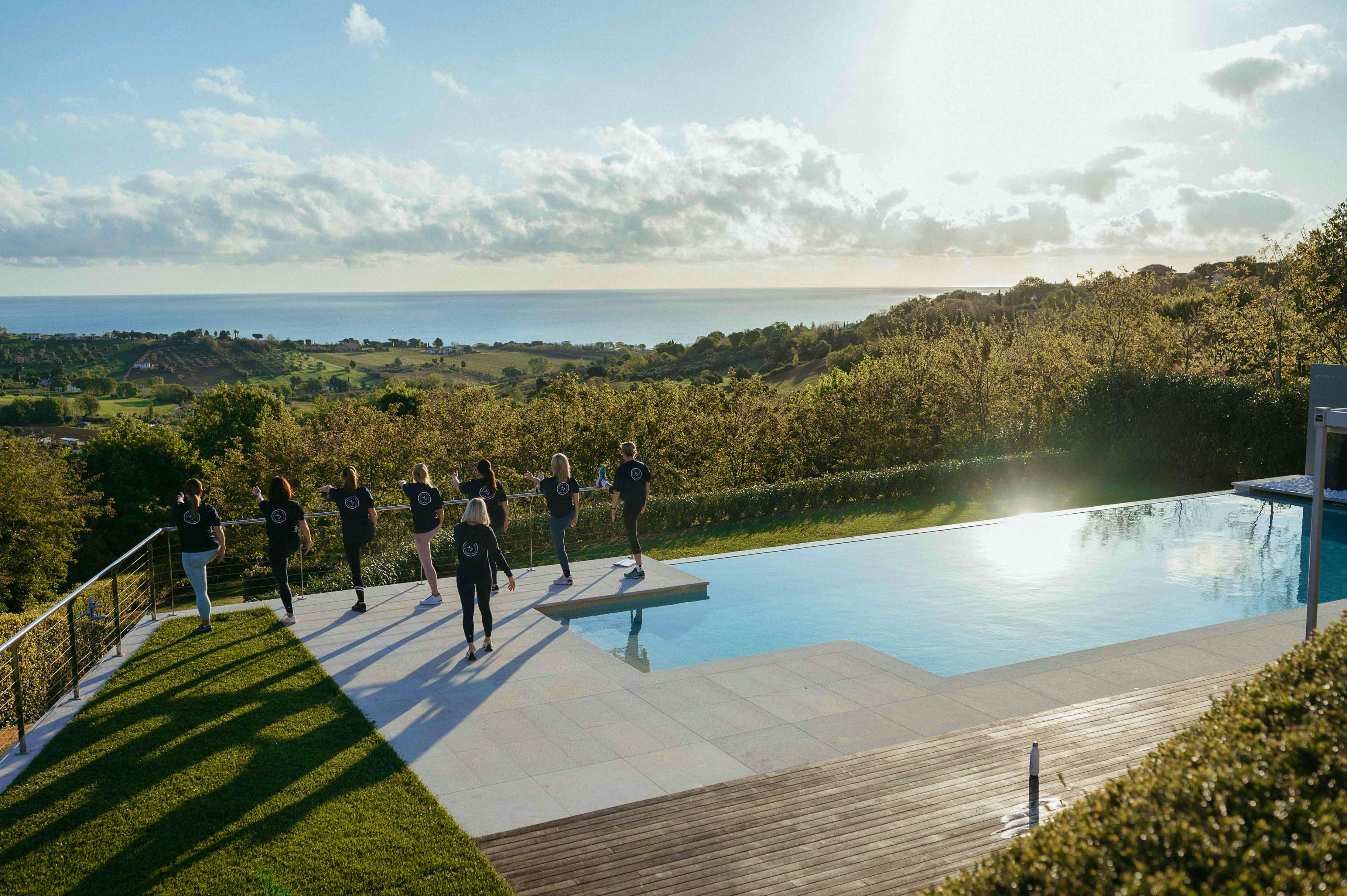 Villa Olivo - Image 3