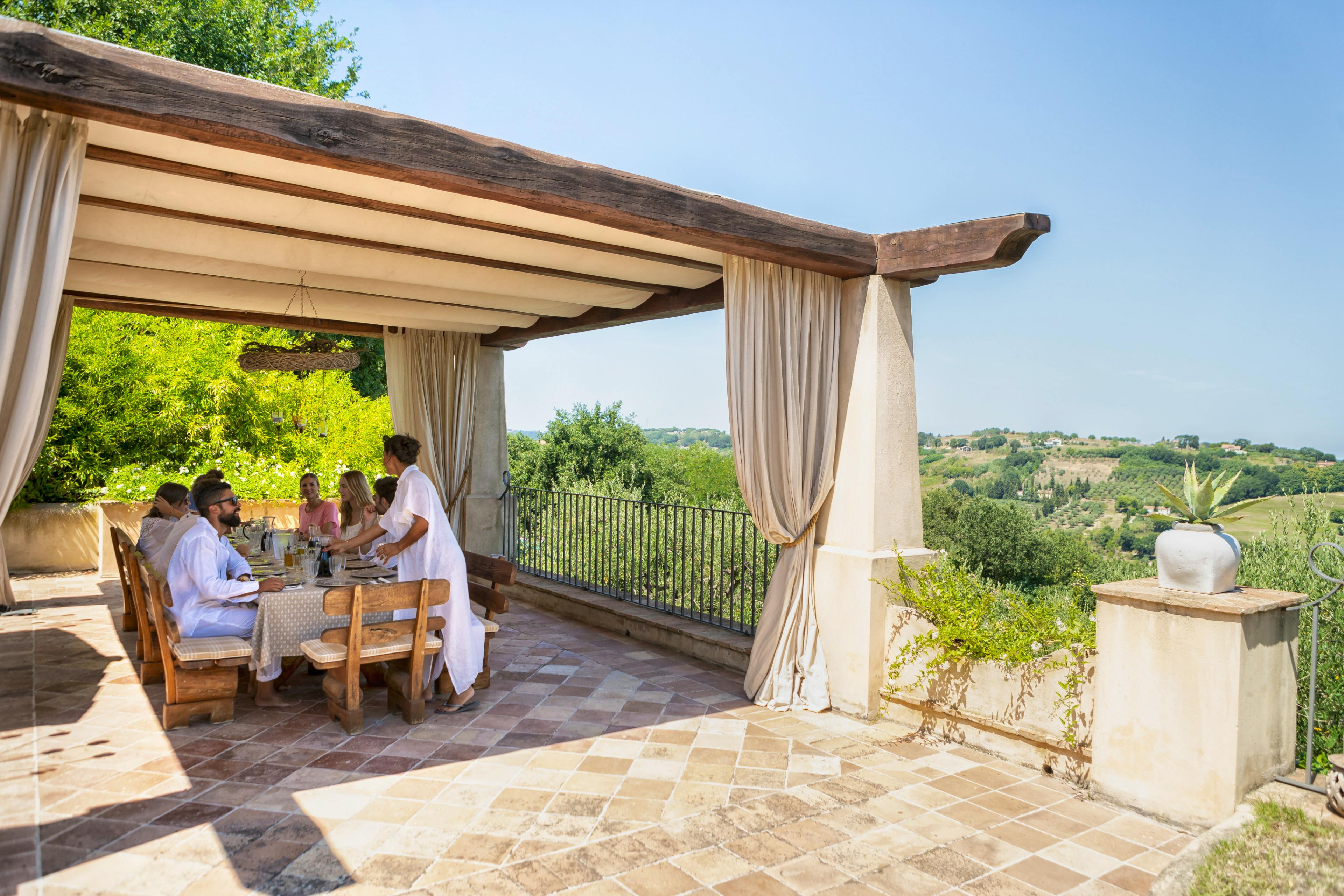 Villa Oliveto - Image 3