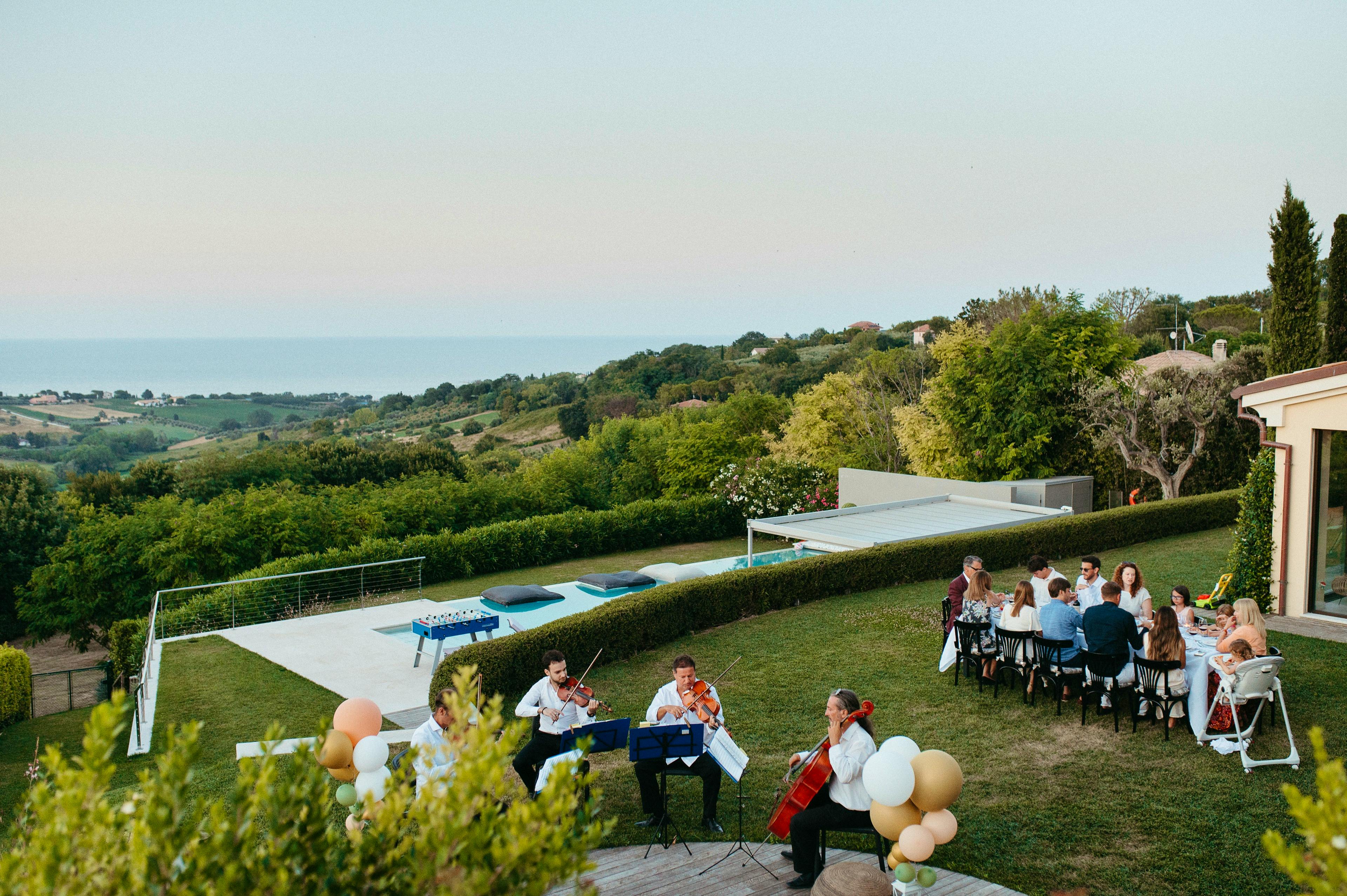 Oliveto Estate - Image 3