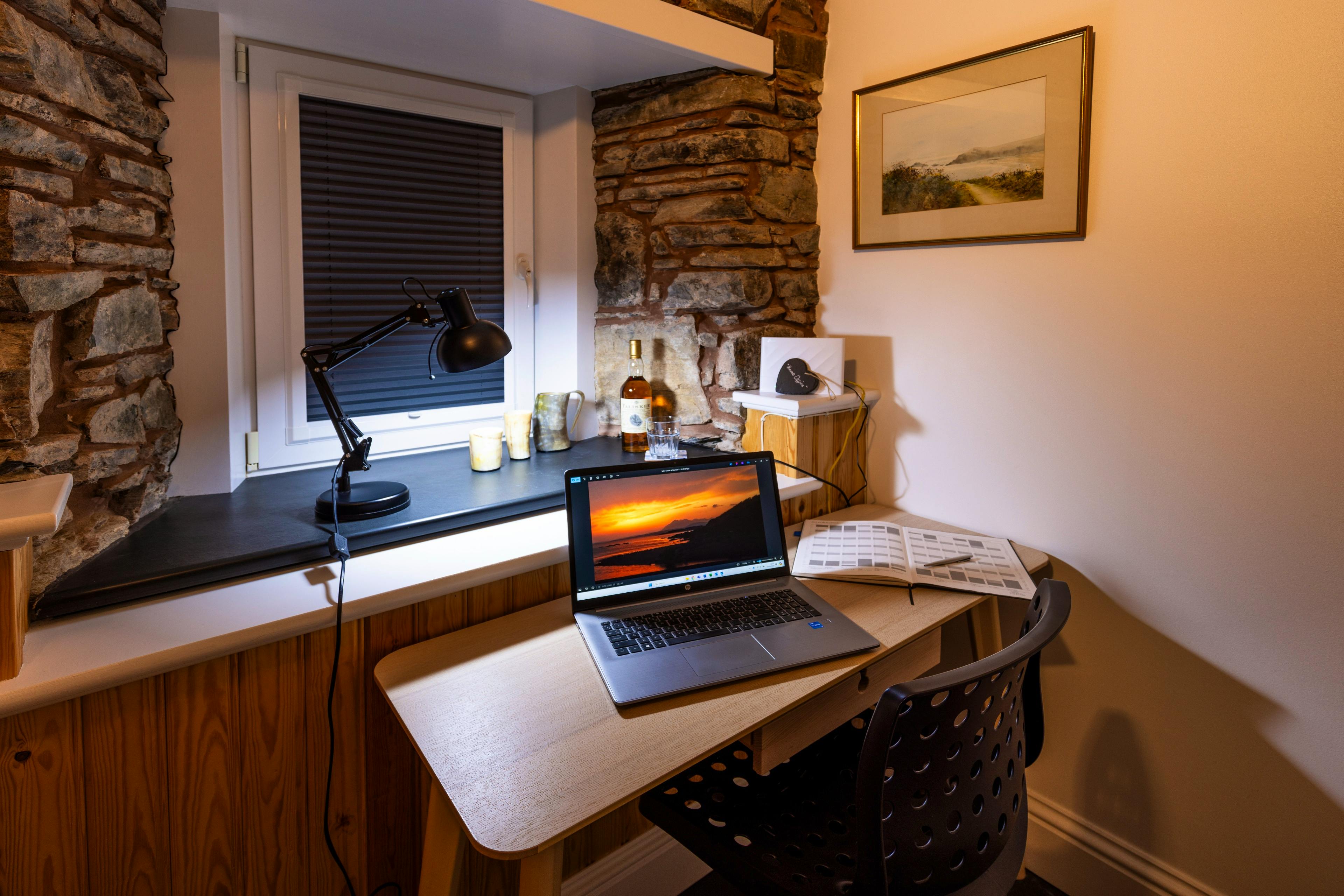 Your Out of Office - office?