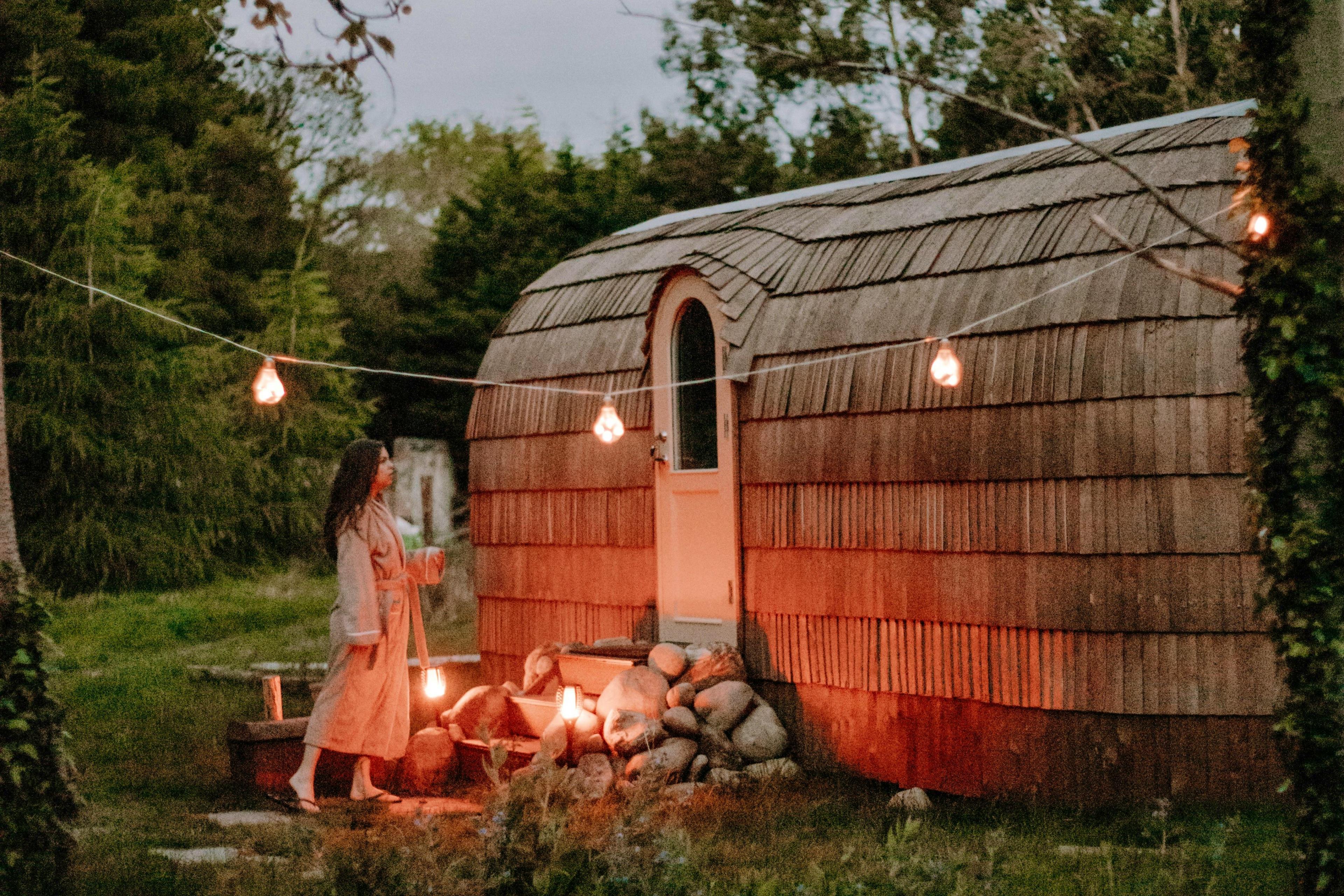 Kingfishers Residence