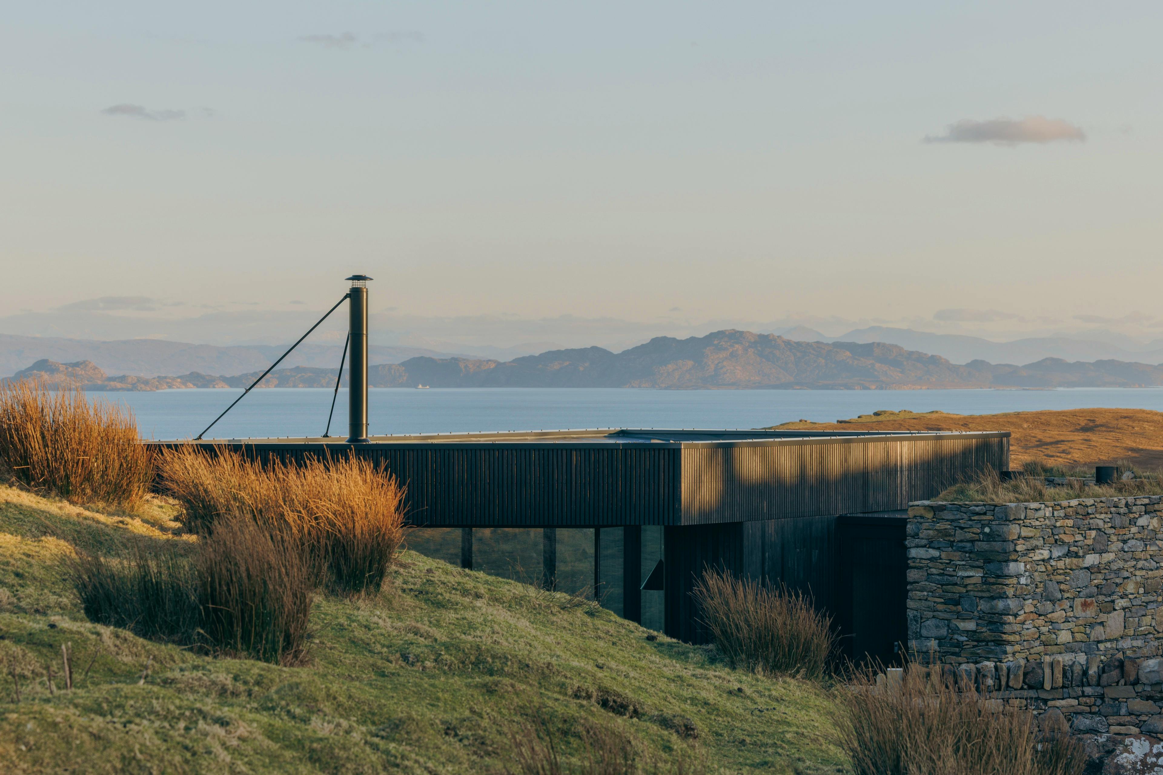 21 Cabins with Epic Views