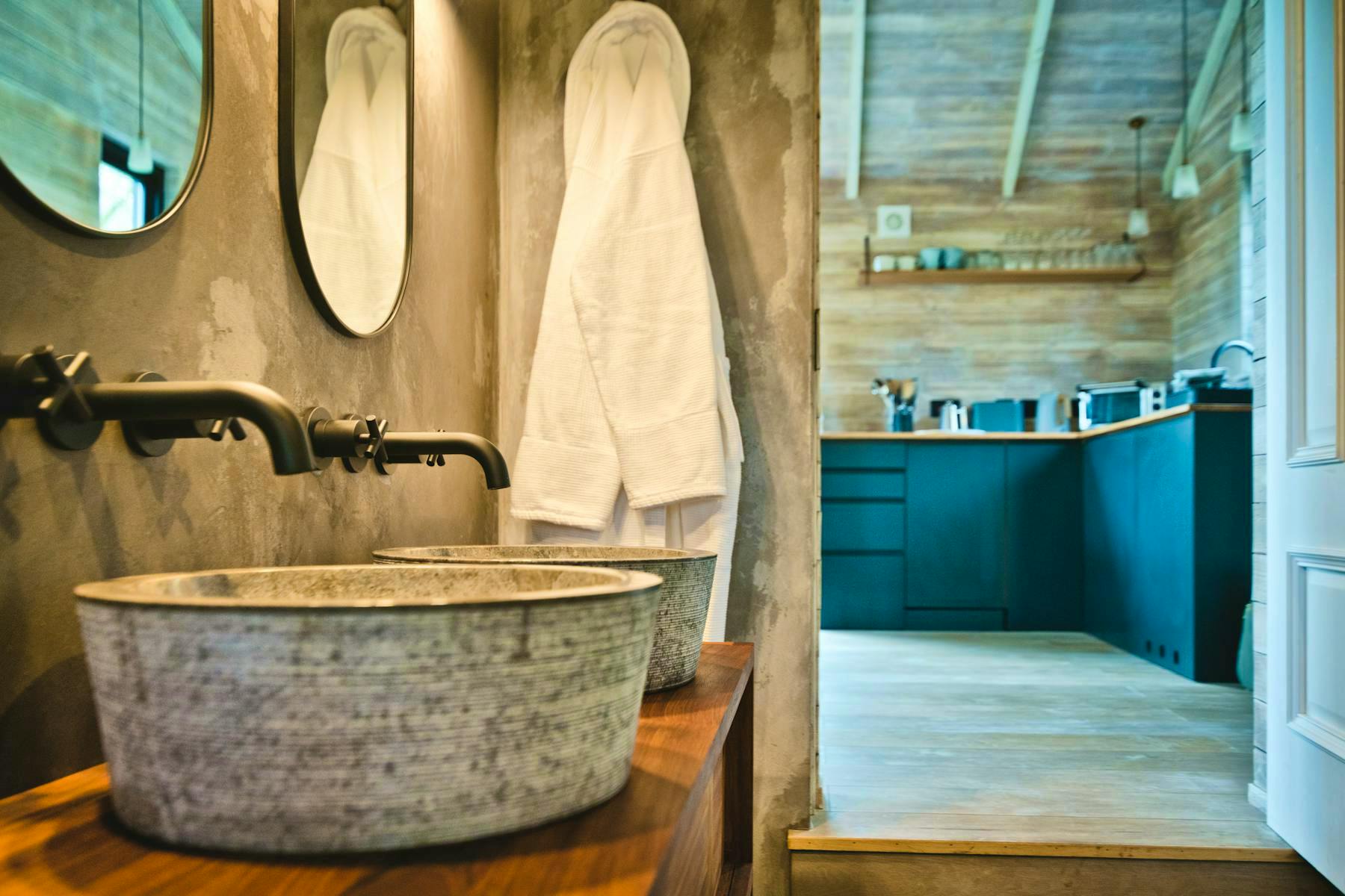 The Perigord Treehouse