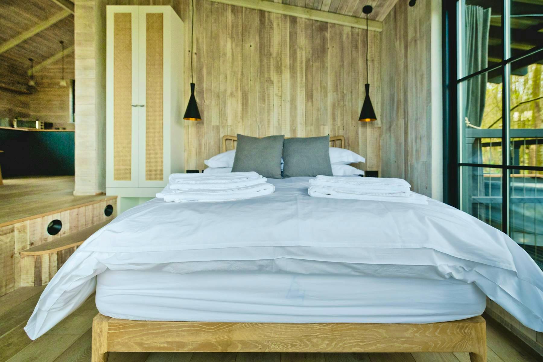 The Perigord Treehouse