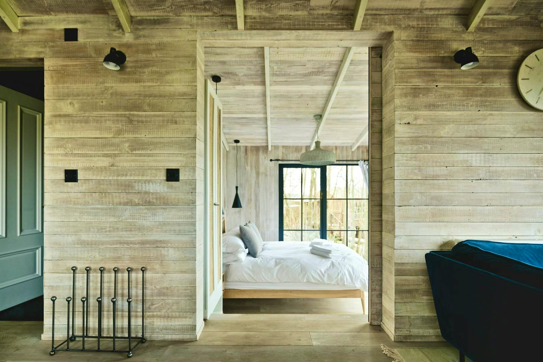 The Perigord Treehouse