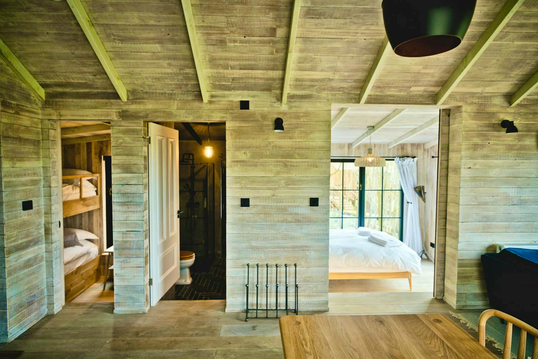 The Perigord Treehouse