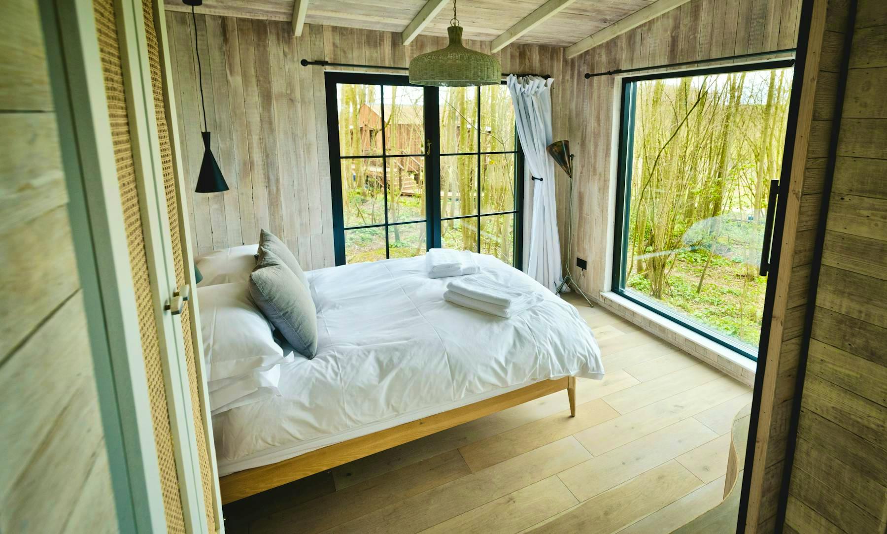 The Perigord Treehouse