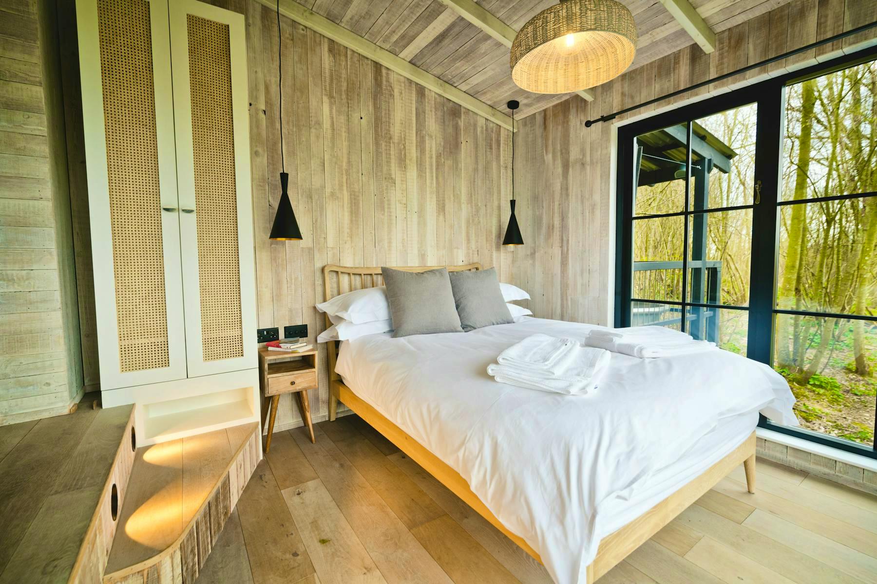 The Perigord Treehouse