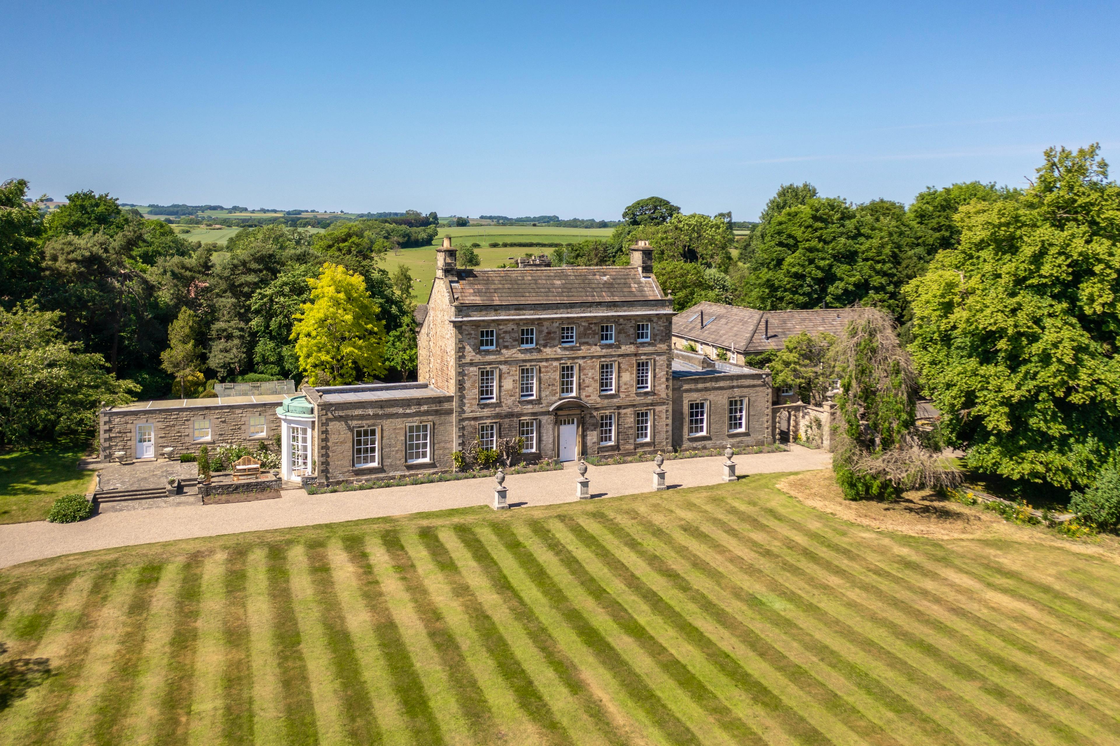 This Week's New Coolstays