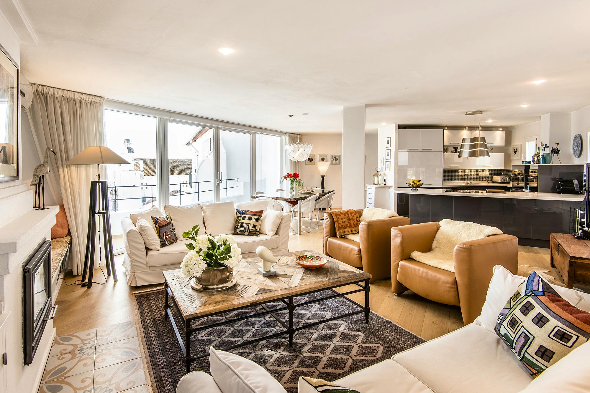 Rent Molino del Carmen, Gaucin, Andalucia with CoolStays