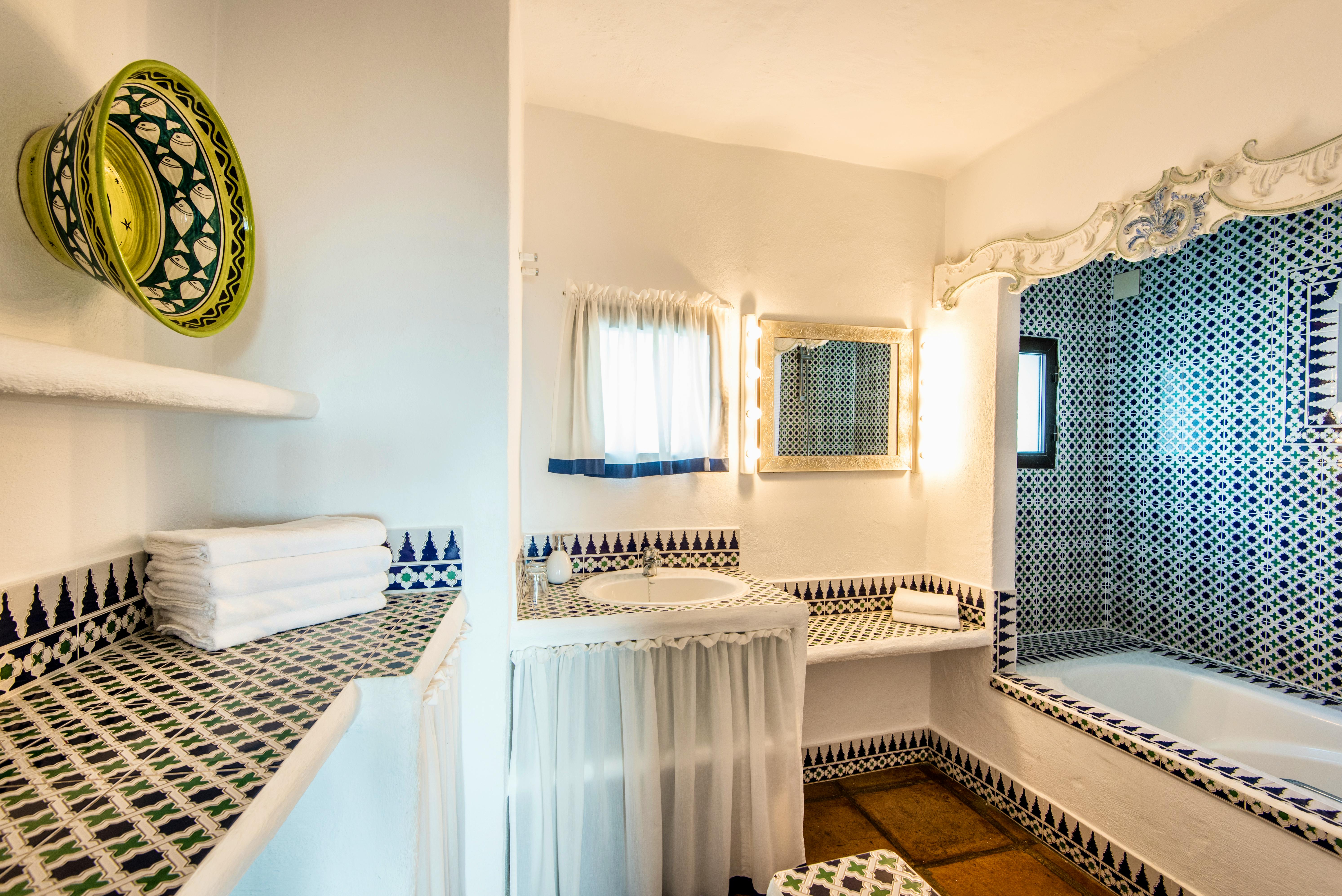 Rent Molino del Carmen, Gaucin, Andalucia with CoolStays