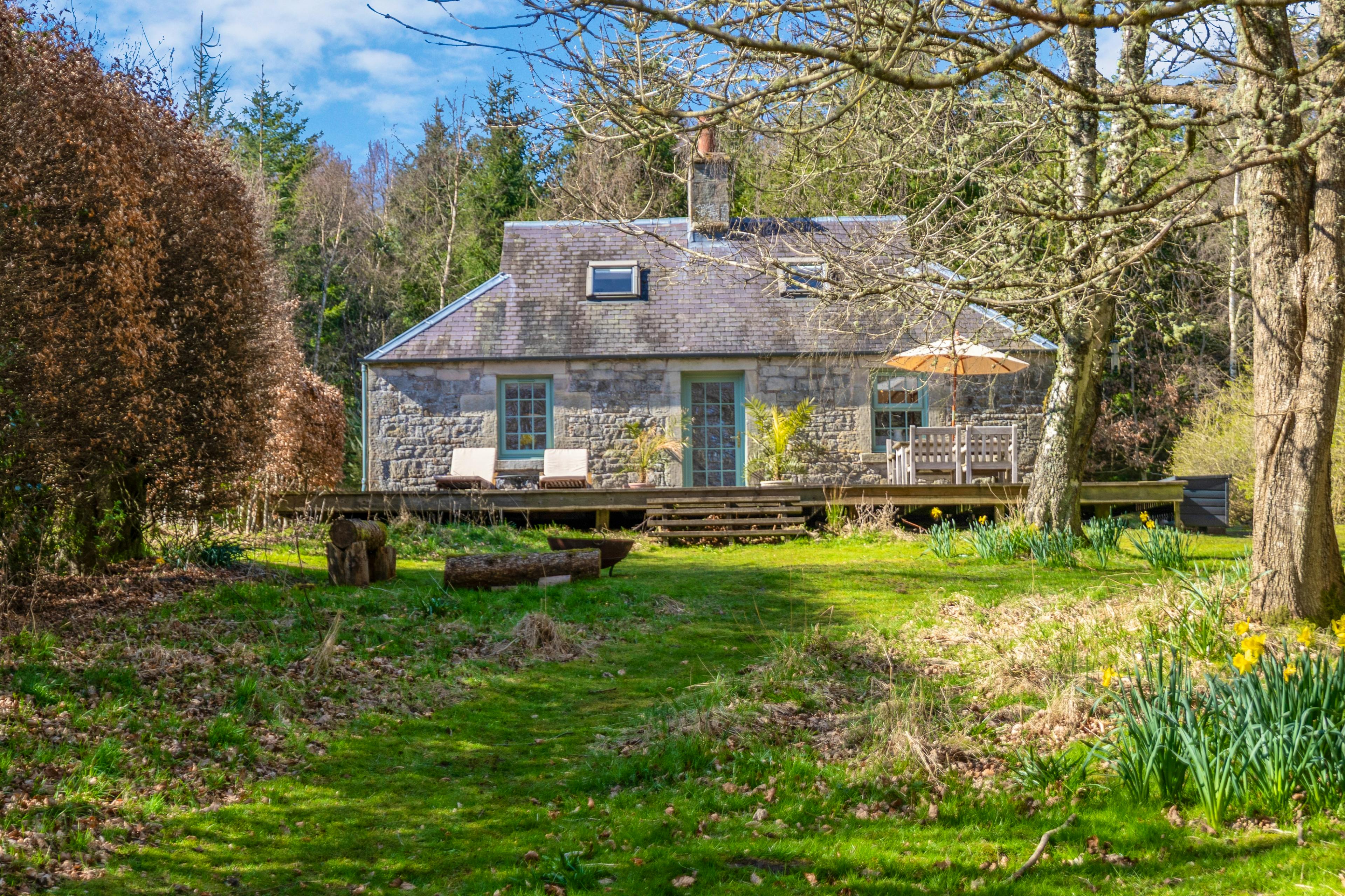 Birkenside Cottage - Image 2