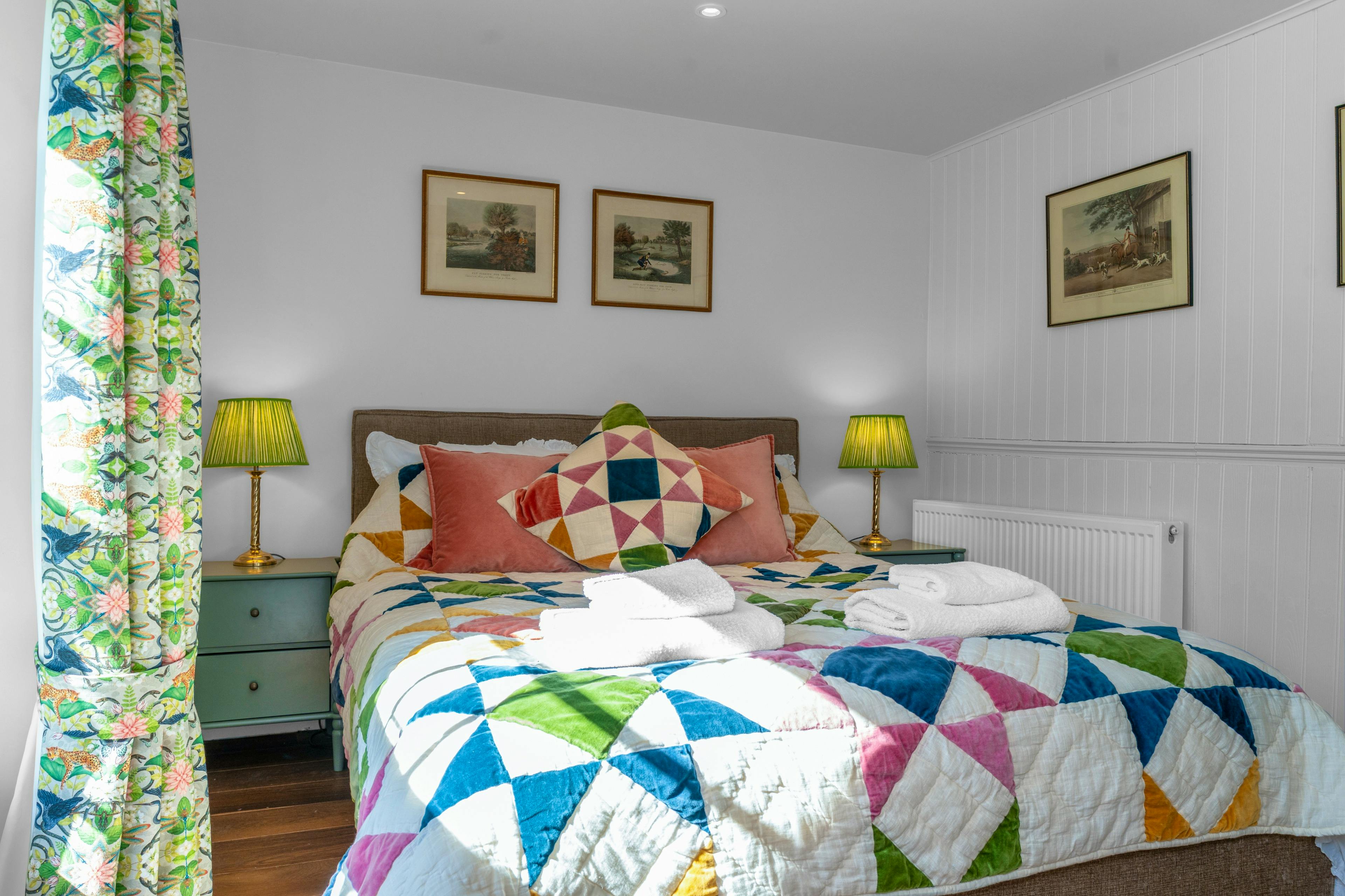 Birkenside Cottage - Image 6