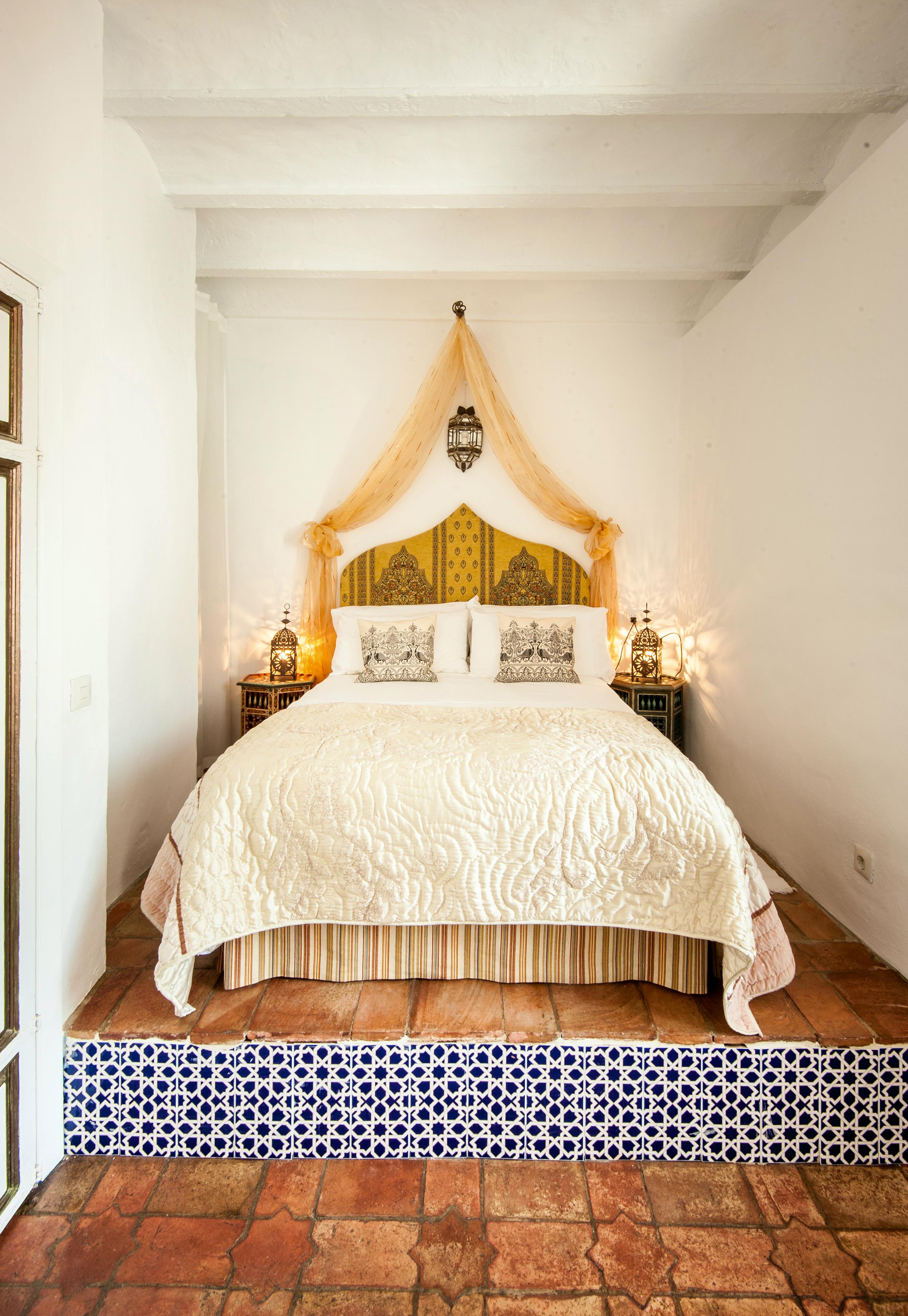 Rent Molino del Carmen, Gaucin, Andalucia with CoolStays