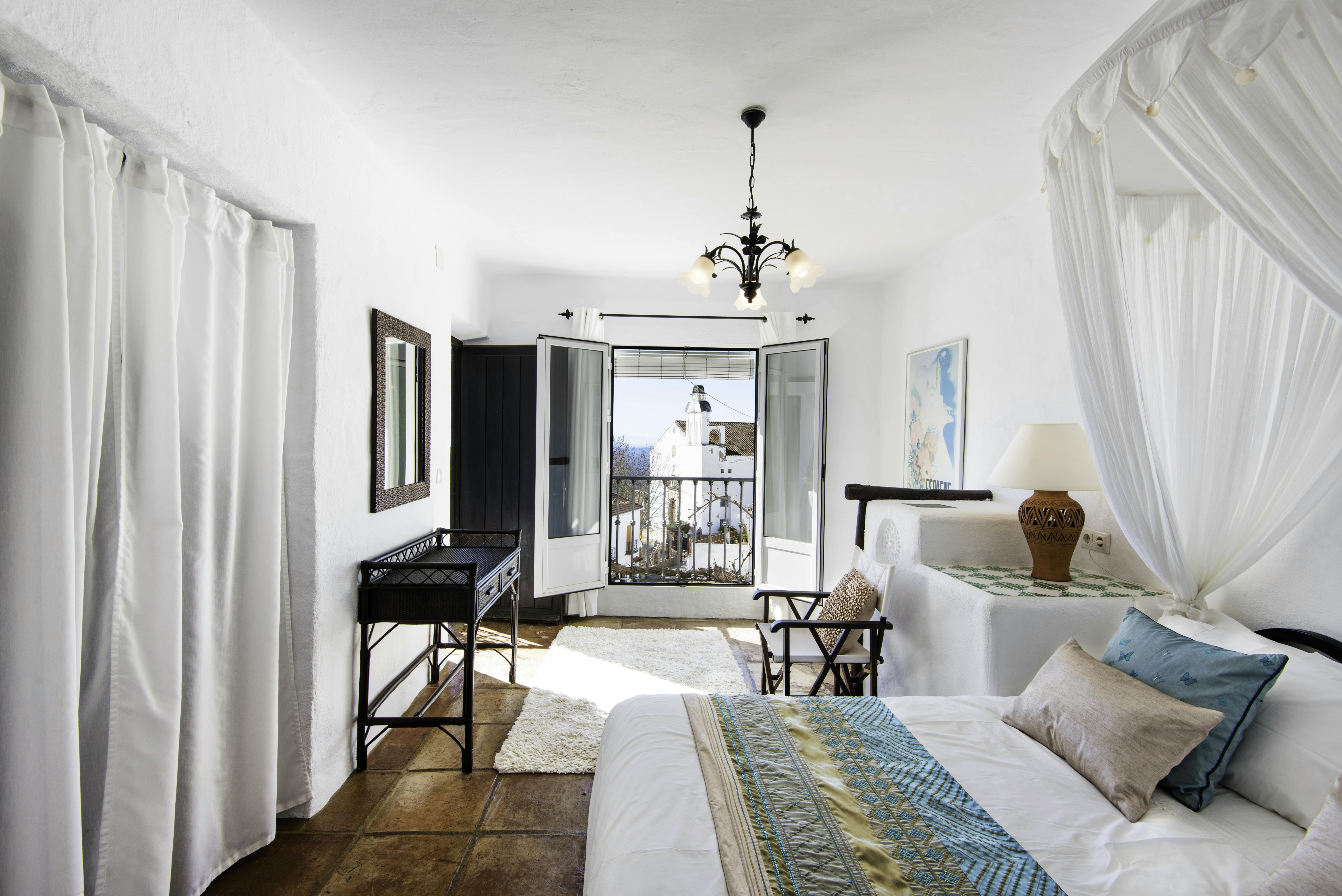 Rent Molino del Carmen, Gaucin, Andalucia with CoolStays