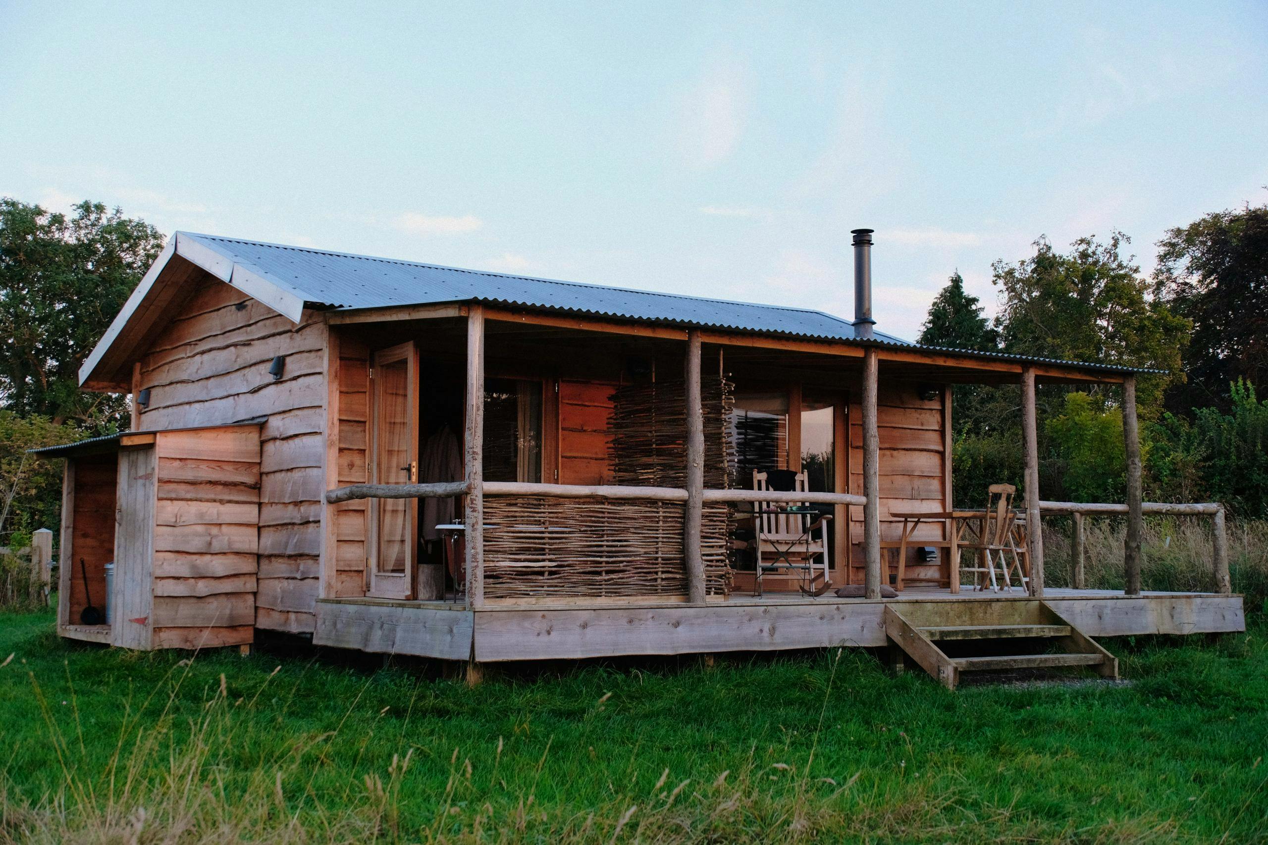 This Week's New Properties