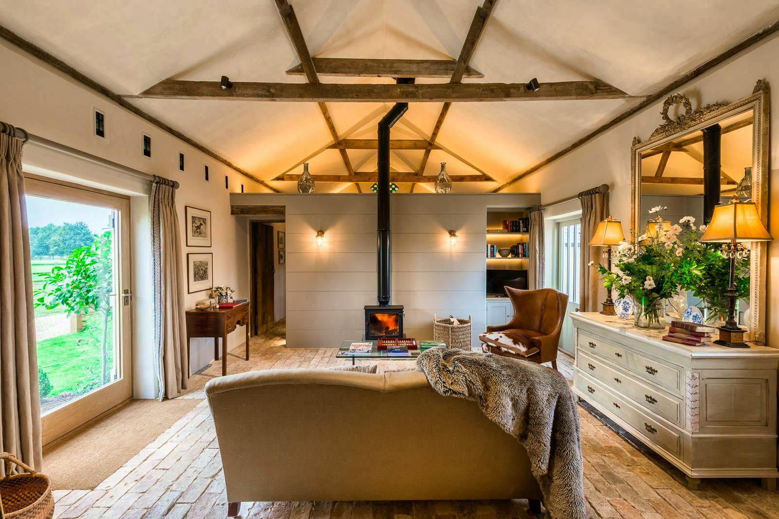 Cottages Just For Two