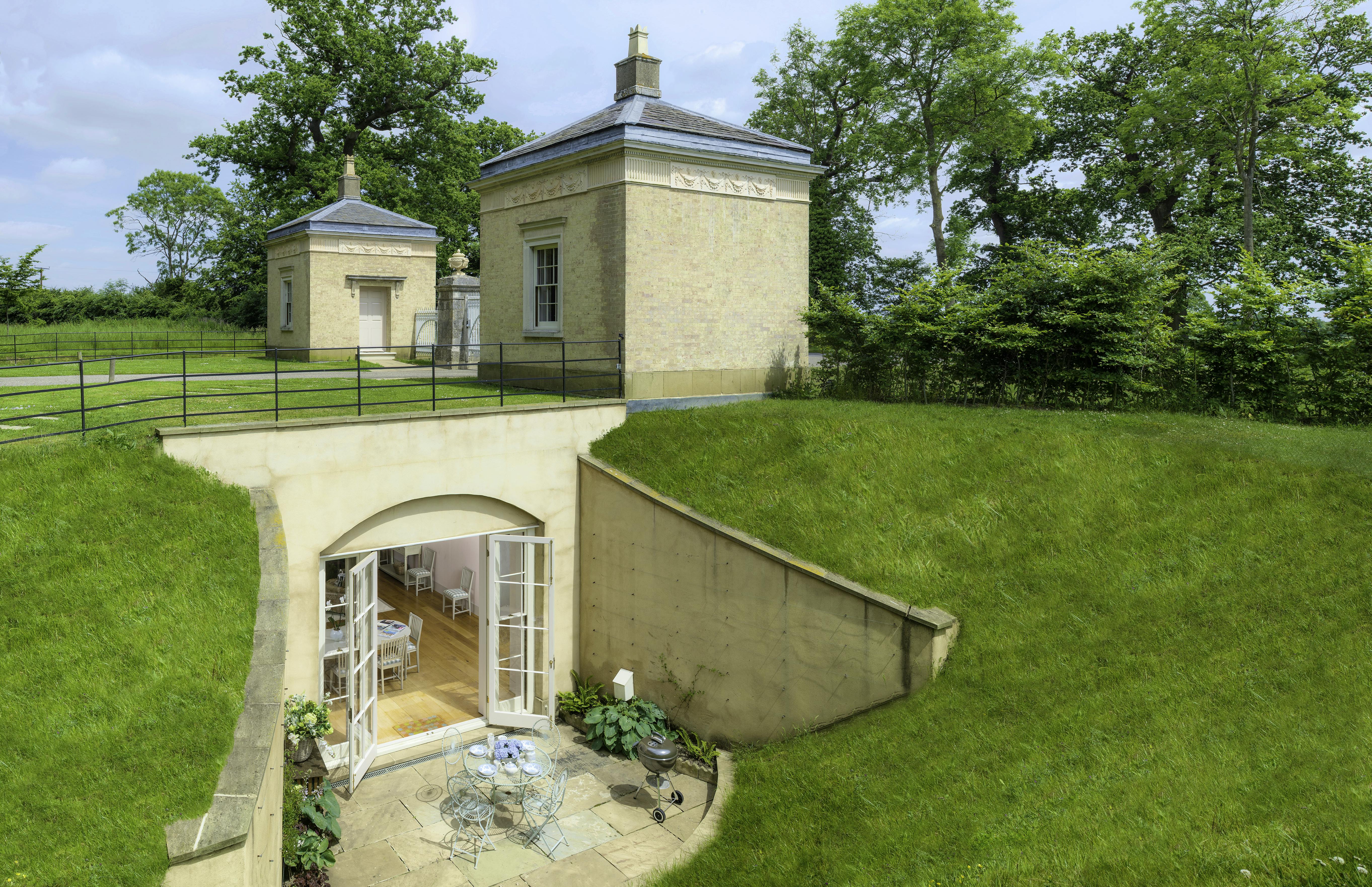 New CoolStays This Week -  20th November 2016