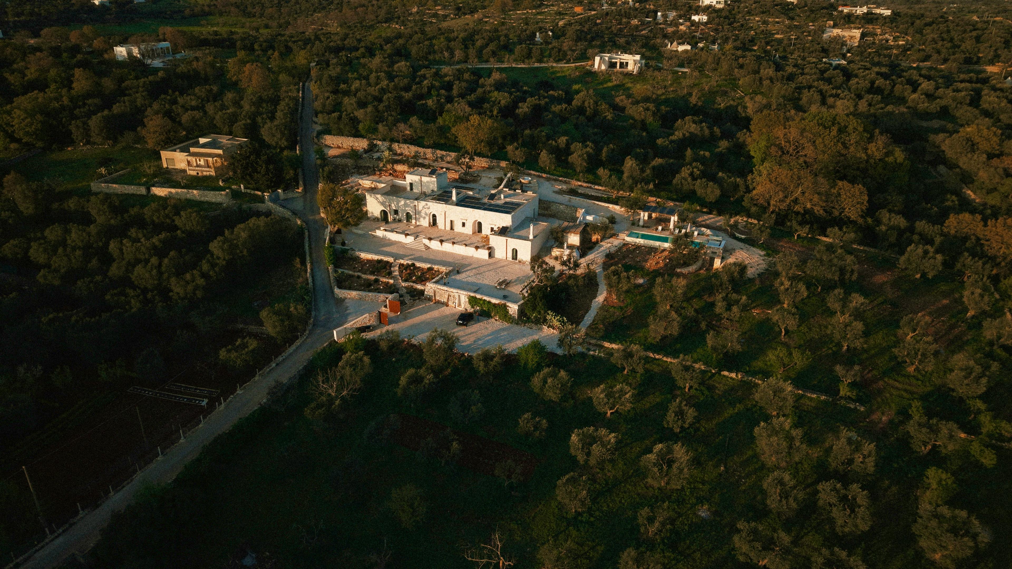 Villa Rocca 1914 - Image 6