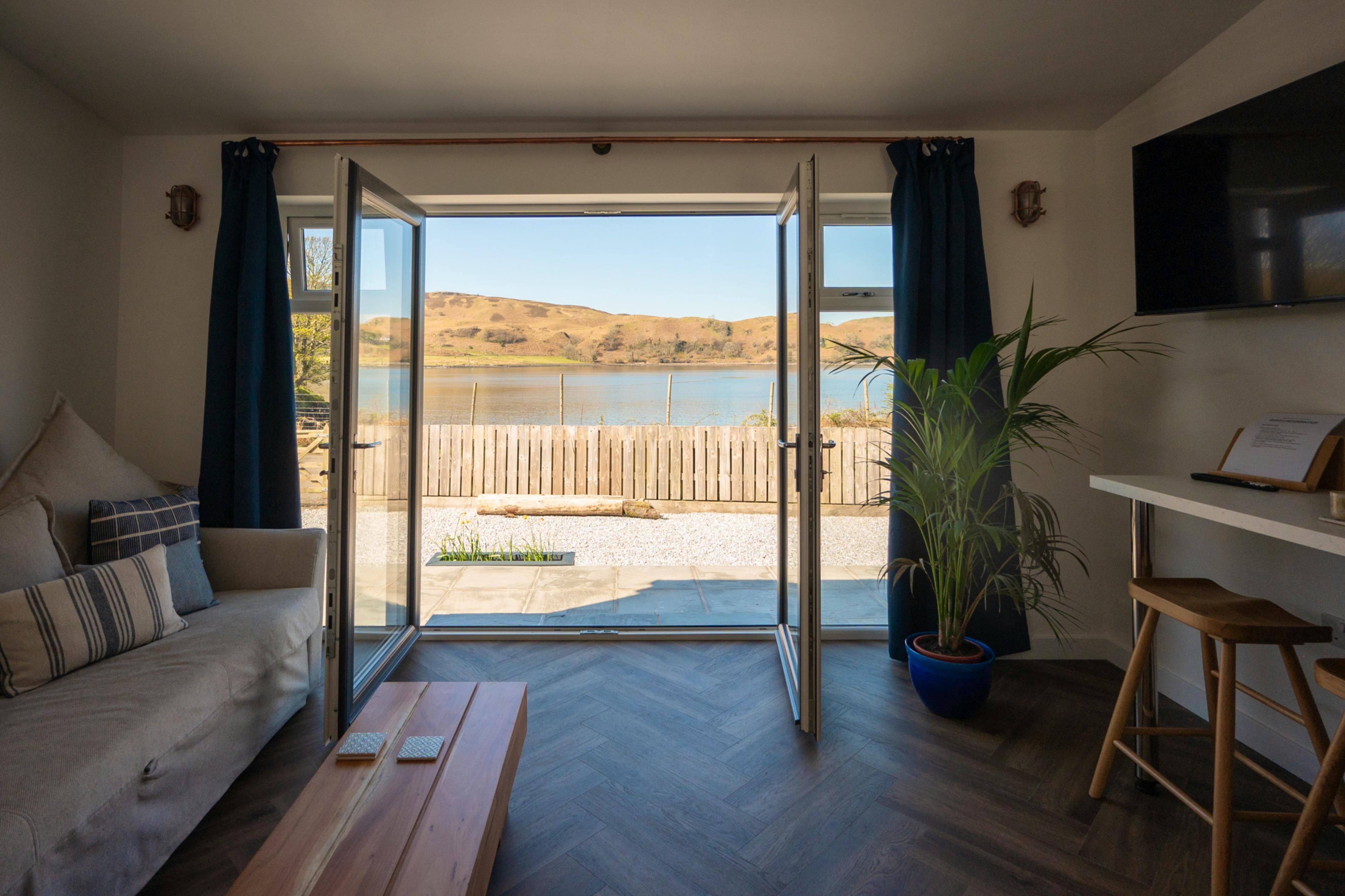 This Week's New Coolstays