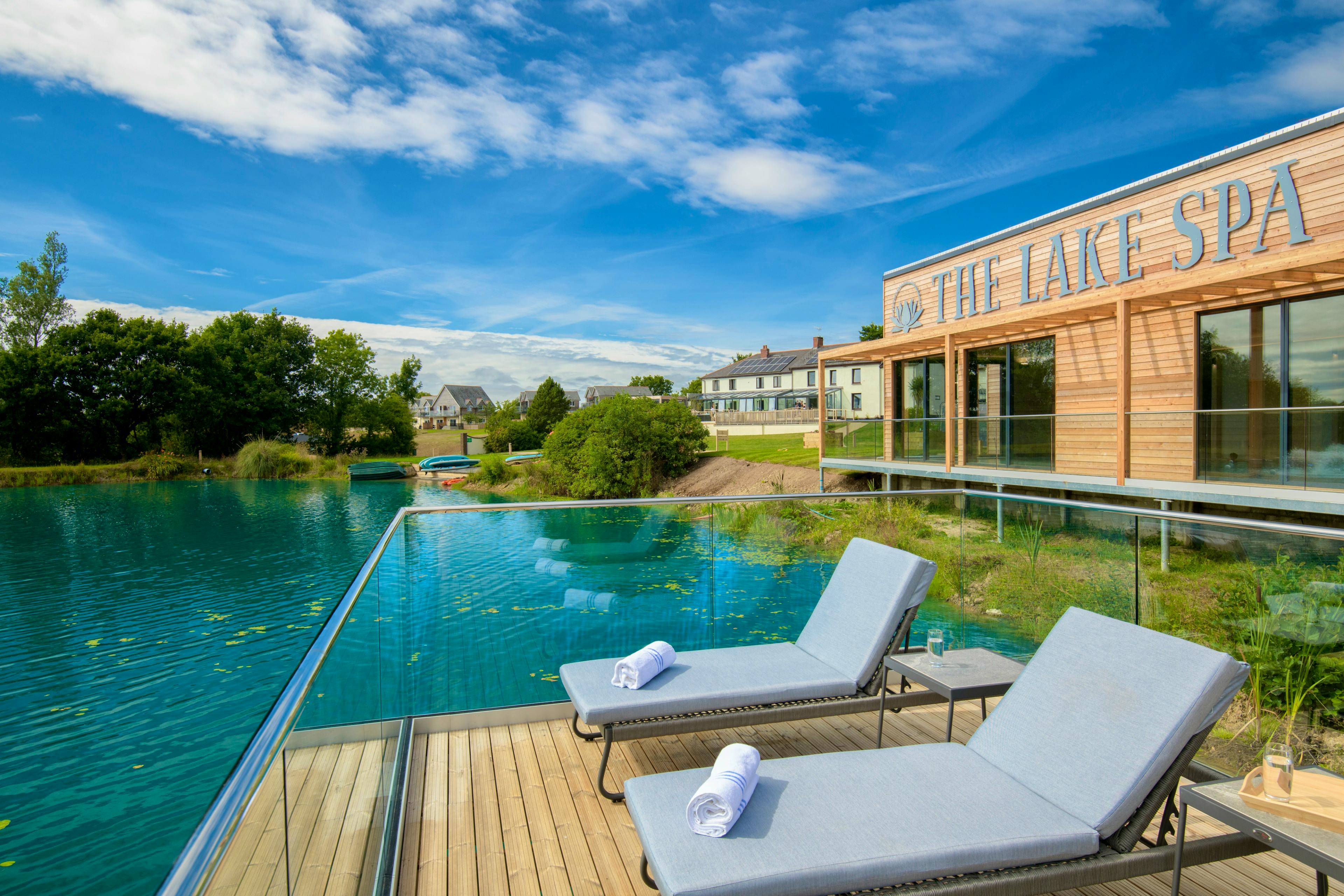 The Lake Spa 