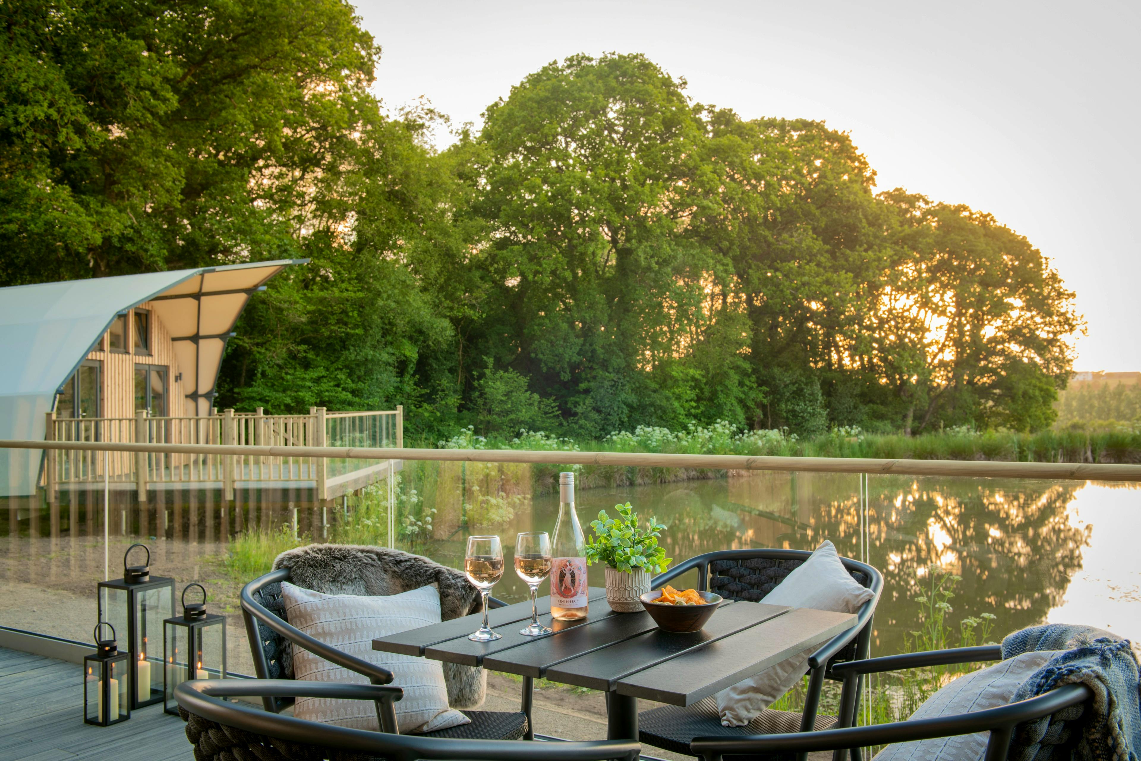 Al Fresca dining and drinks