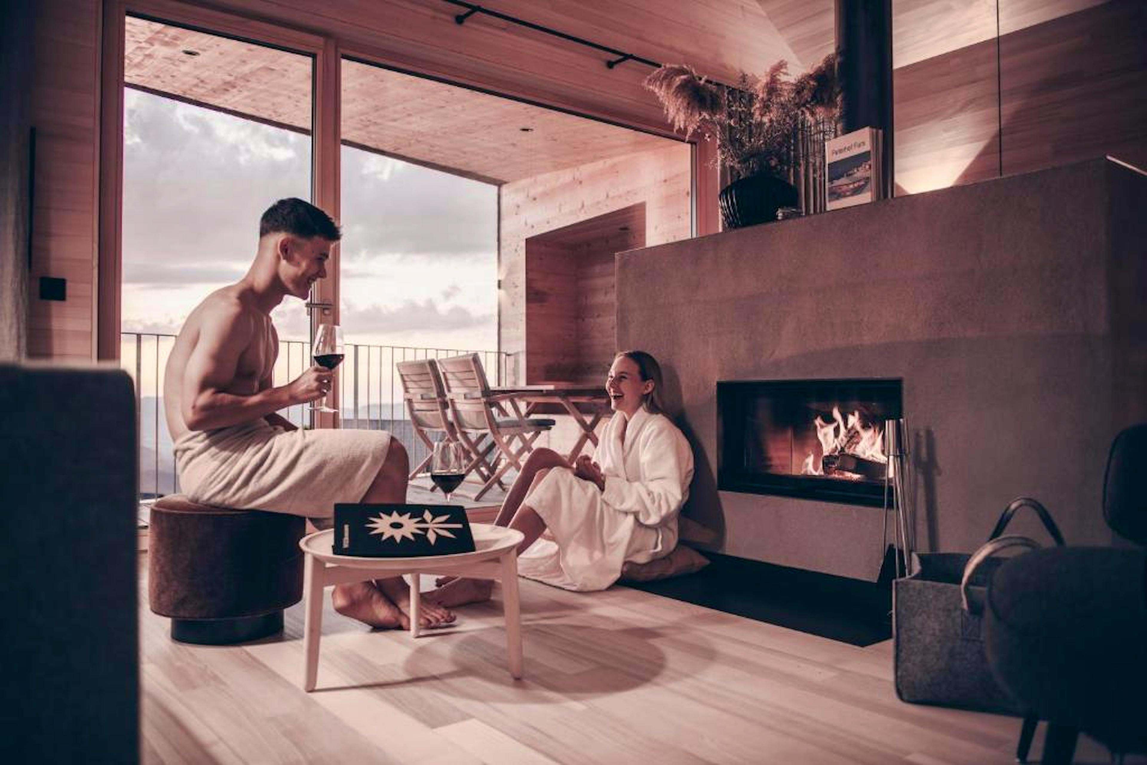 Peterhof Chalets - Image 5