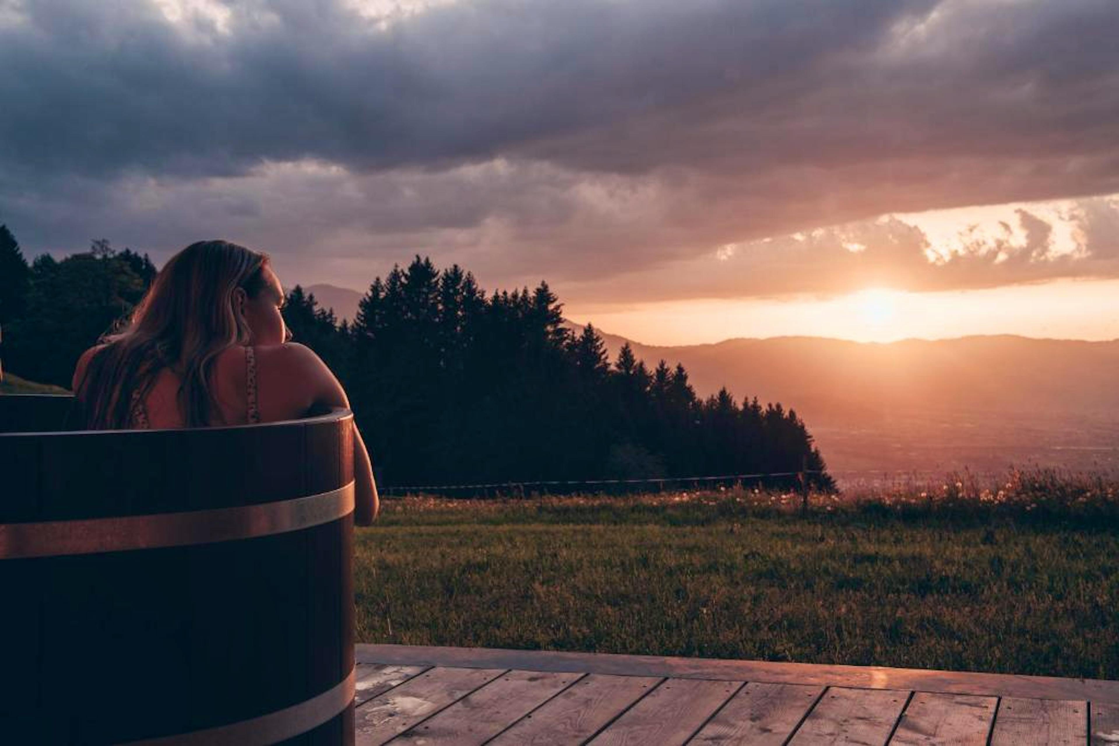 Peterhof Chalets - Image 4