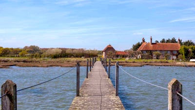 Cottages