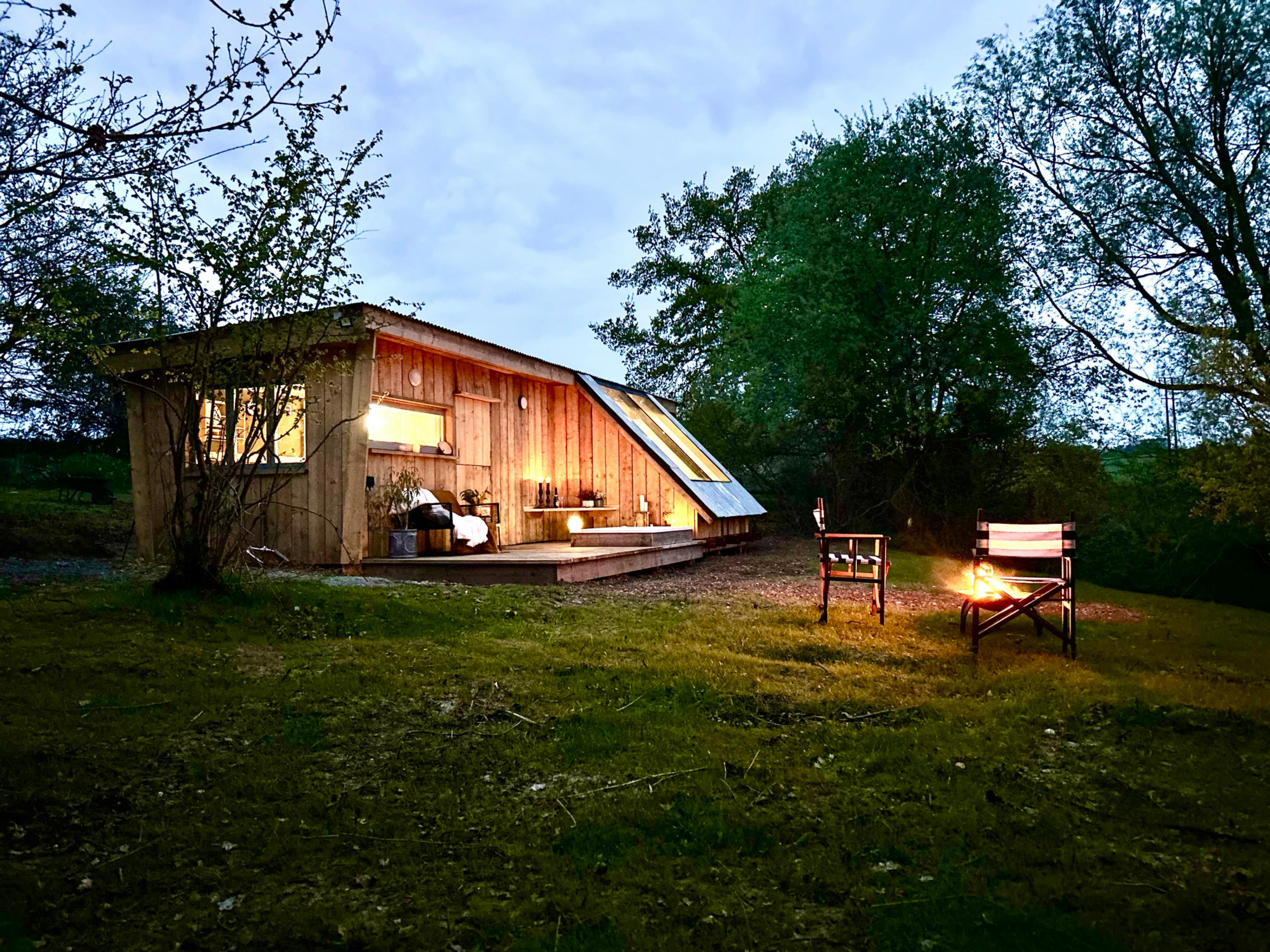 New CoolStays This Week - 3rd Aug 2019