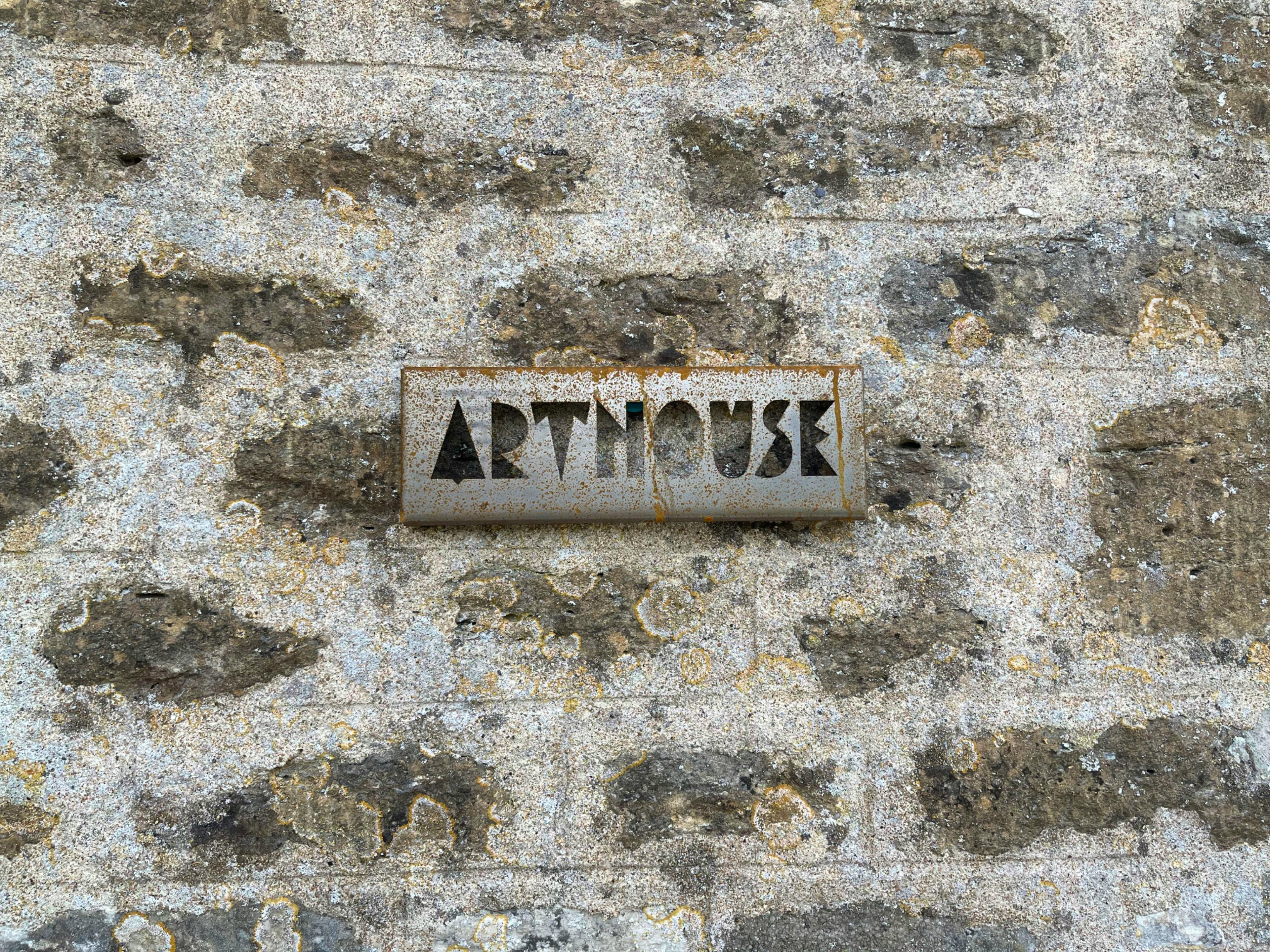 The Arthouse