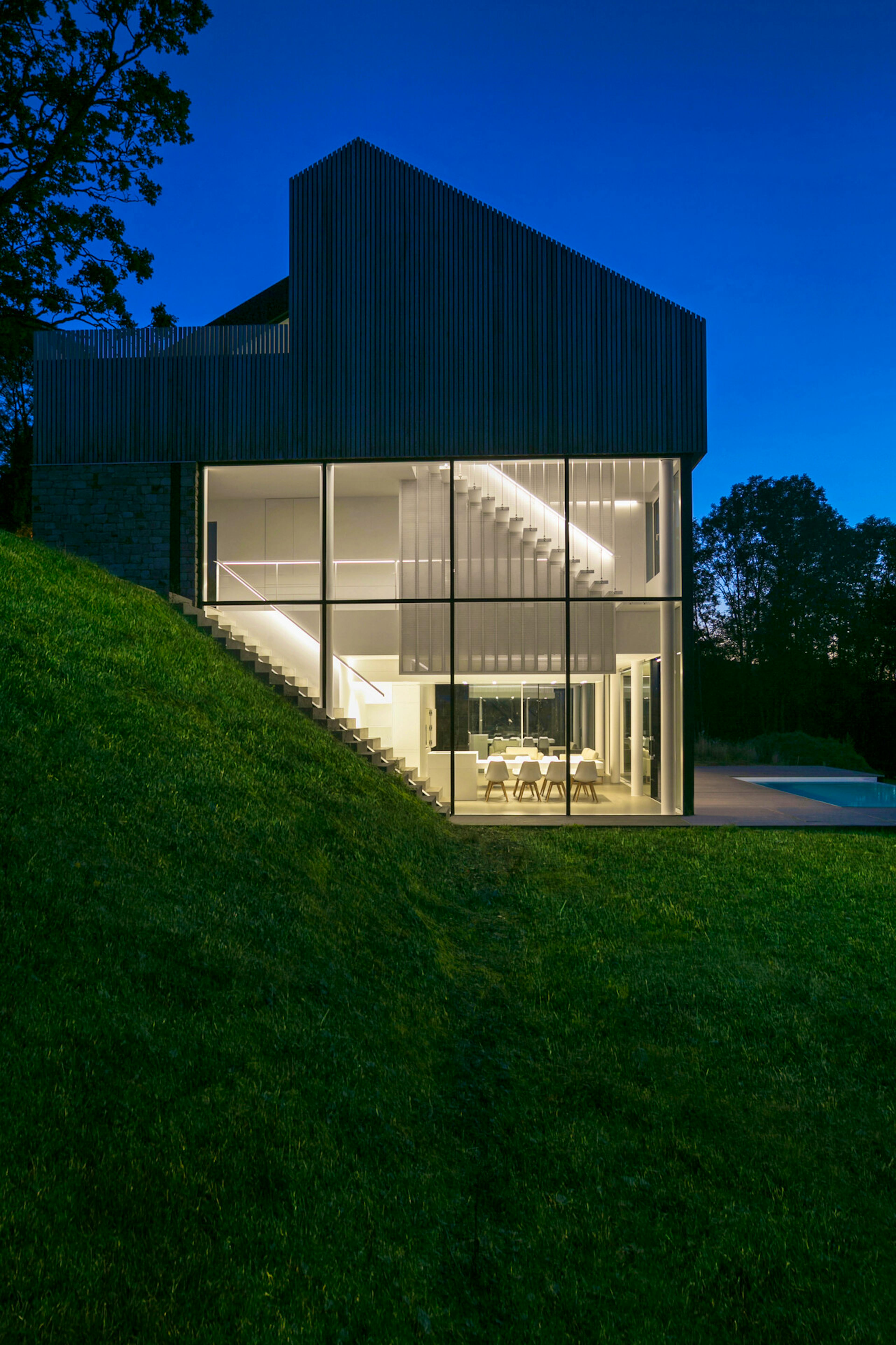 Villa Staveleau - Image 1