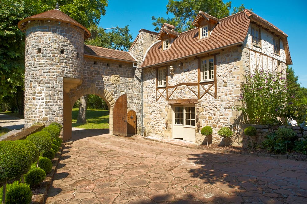 10 Best CoolStays in France